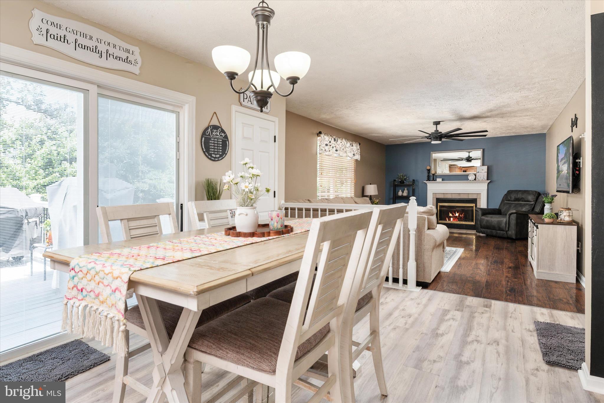 YOUNGS FARM ESTATES - Residential