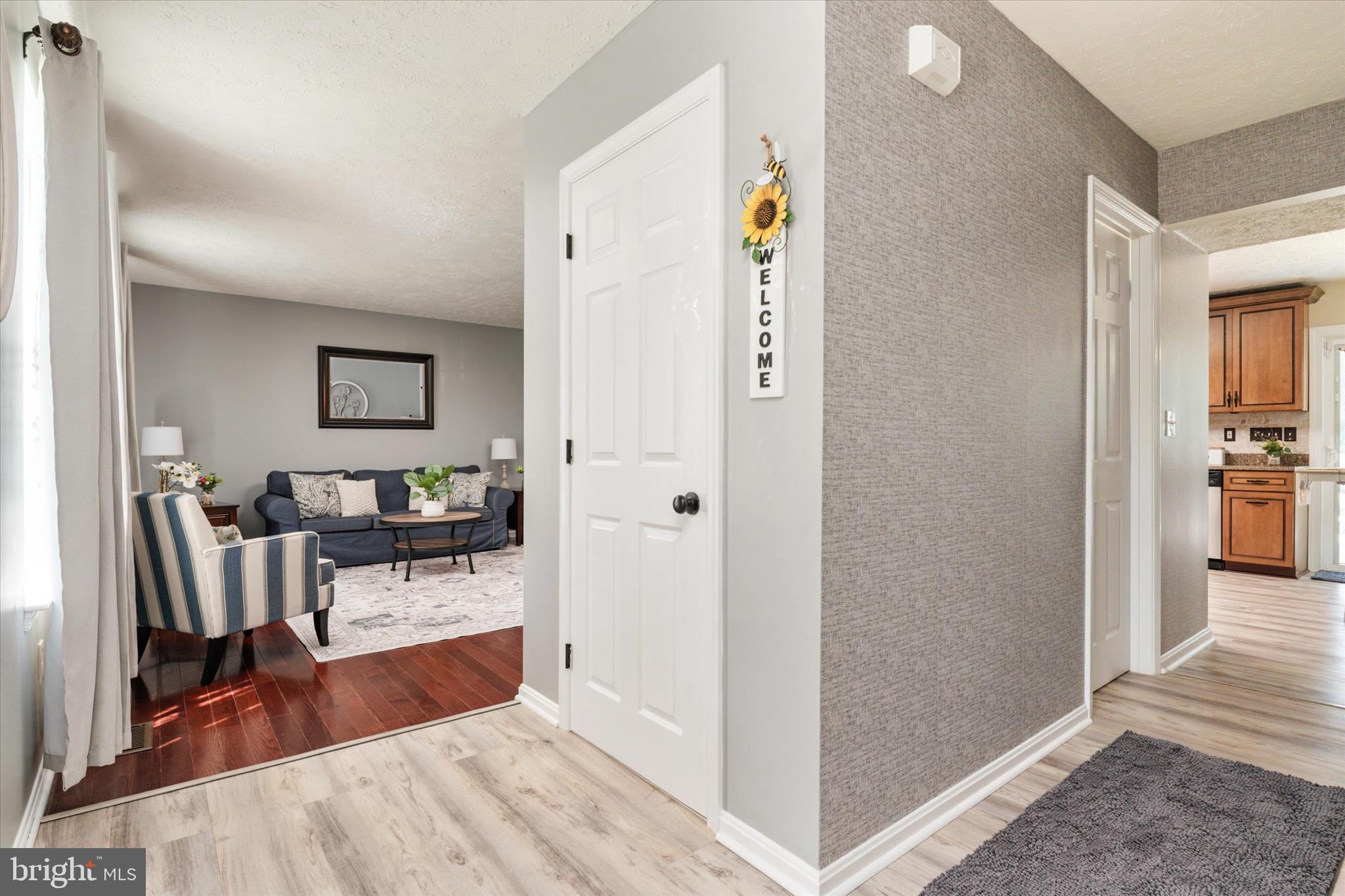 YOUNGS FARM ESTATES - Residential