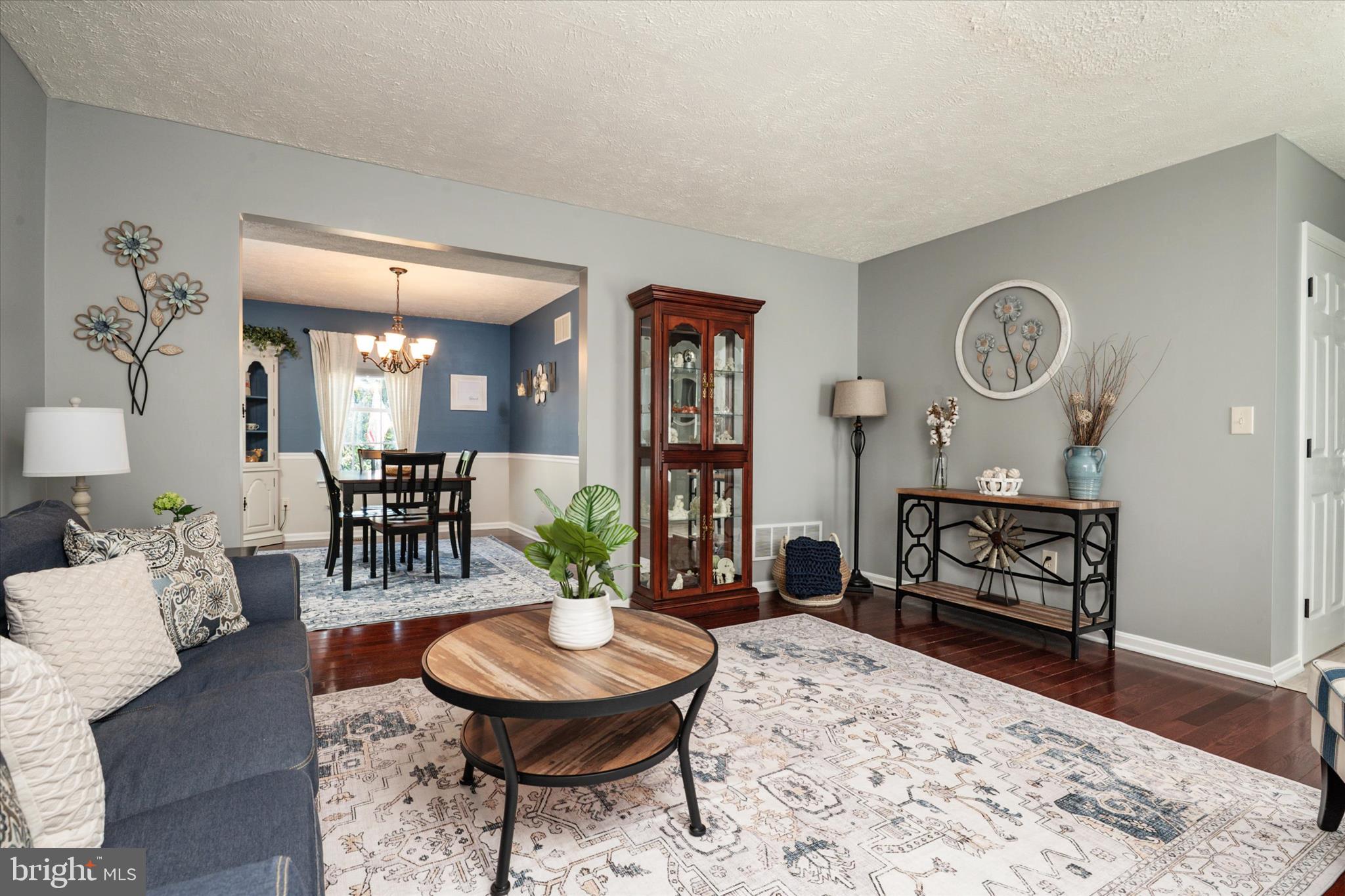 YOUNGS FARM ESTATES - Residential