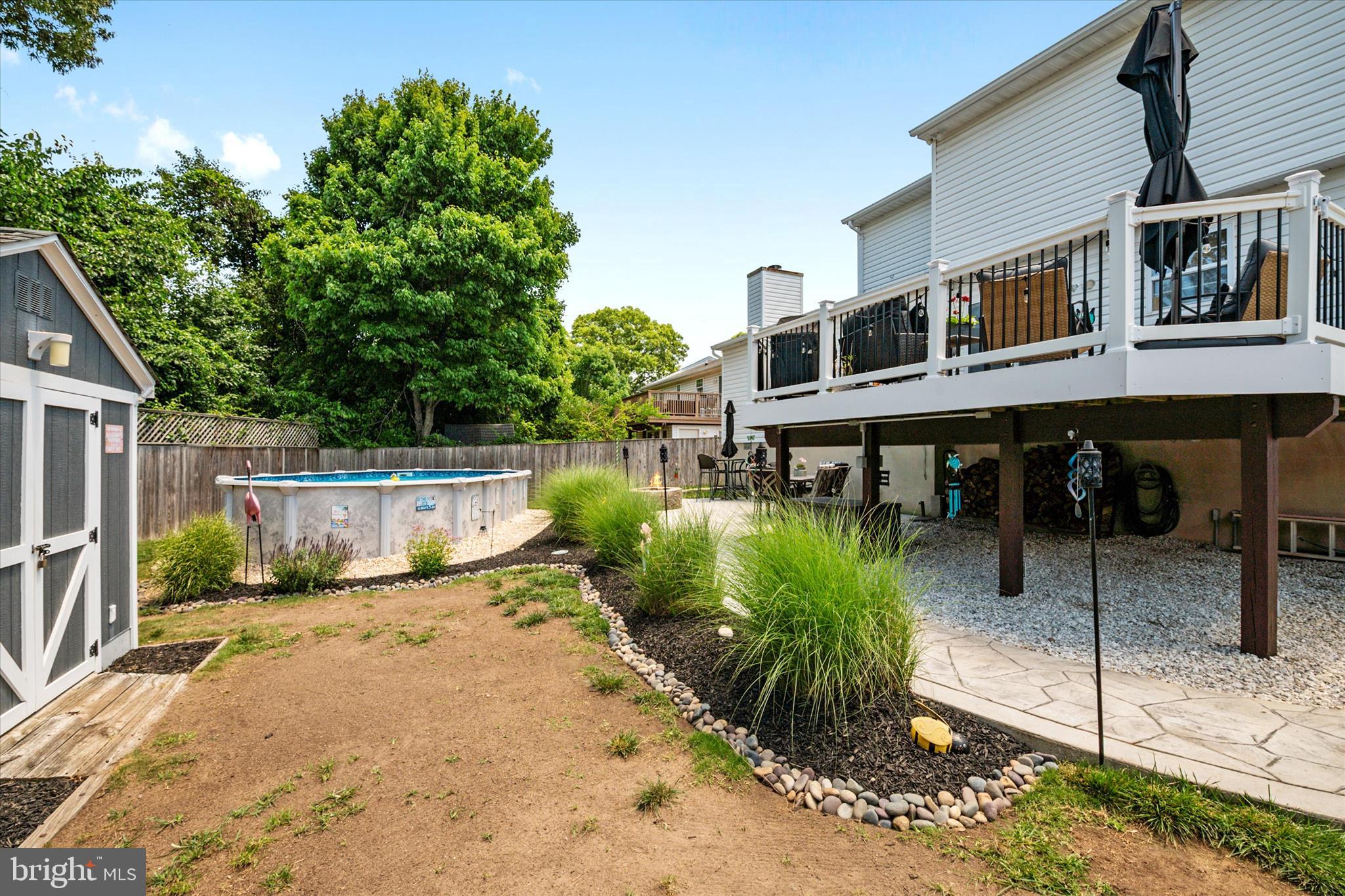 YOUNGS FARM ESTATES - Residential