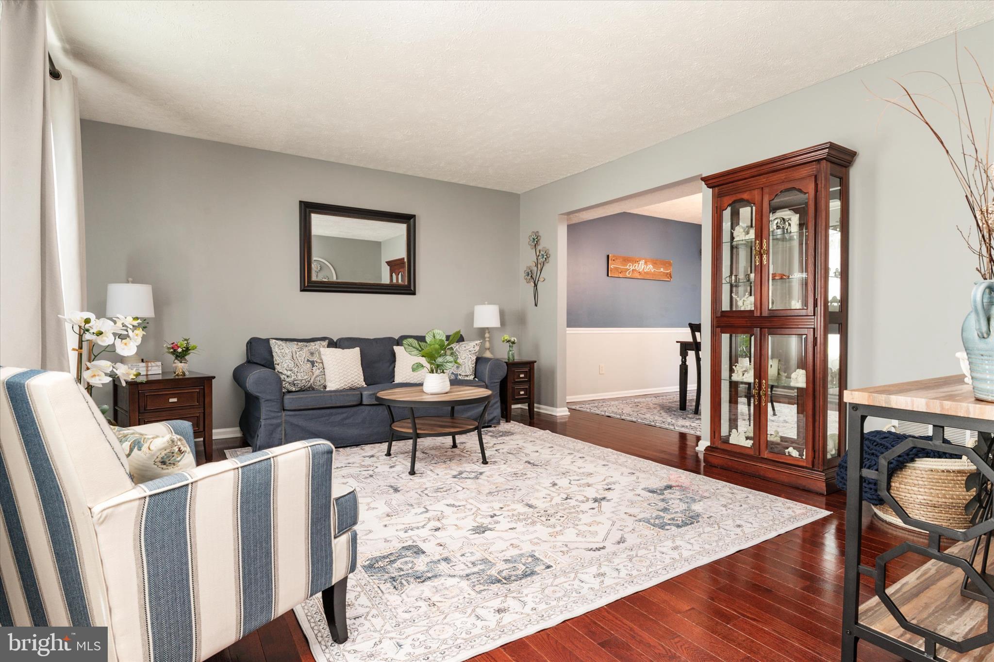 YOUNGS FARM ESTATES - Residential