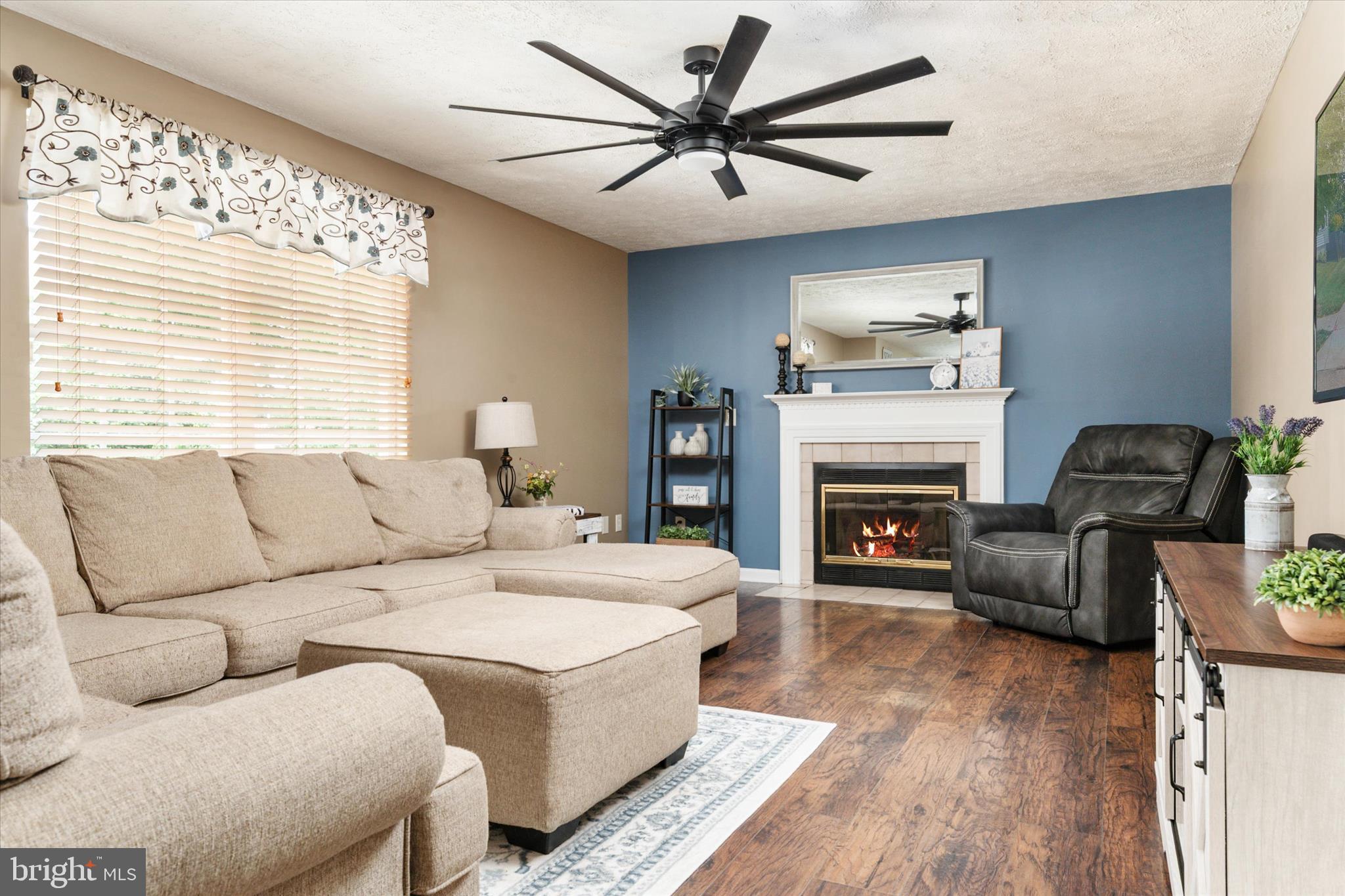 YOUNGS FARM ESTATES - Residential