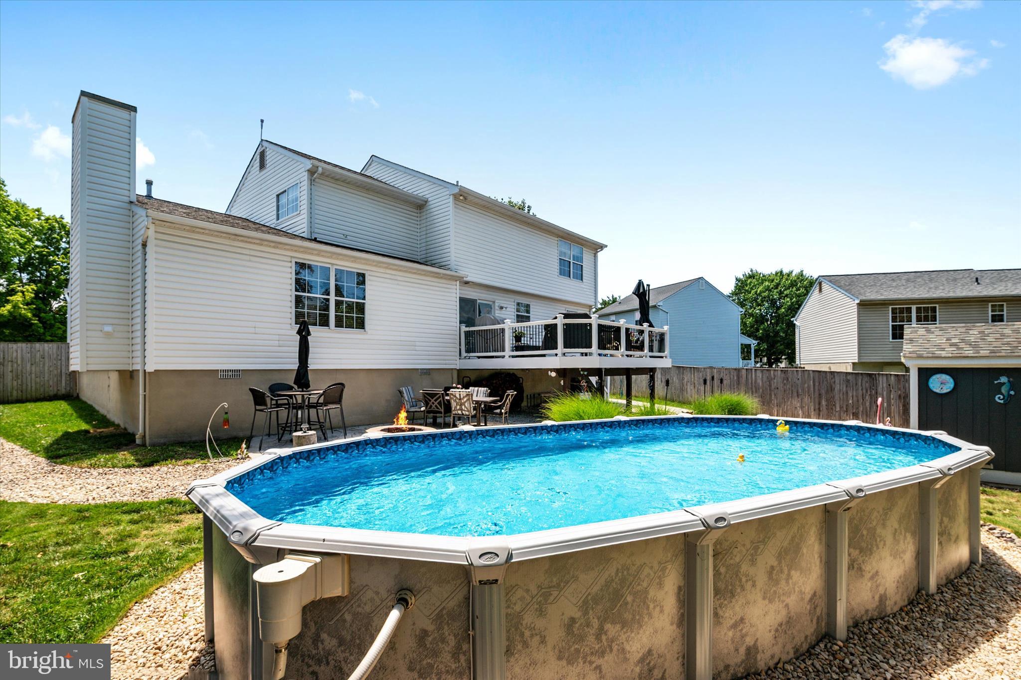 YOUNGS FARM ESTATES - Residential