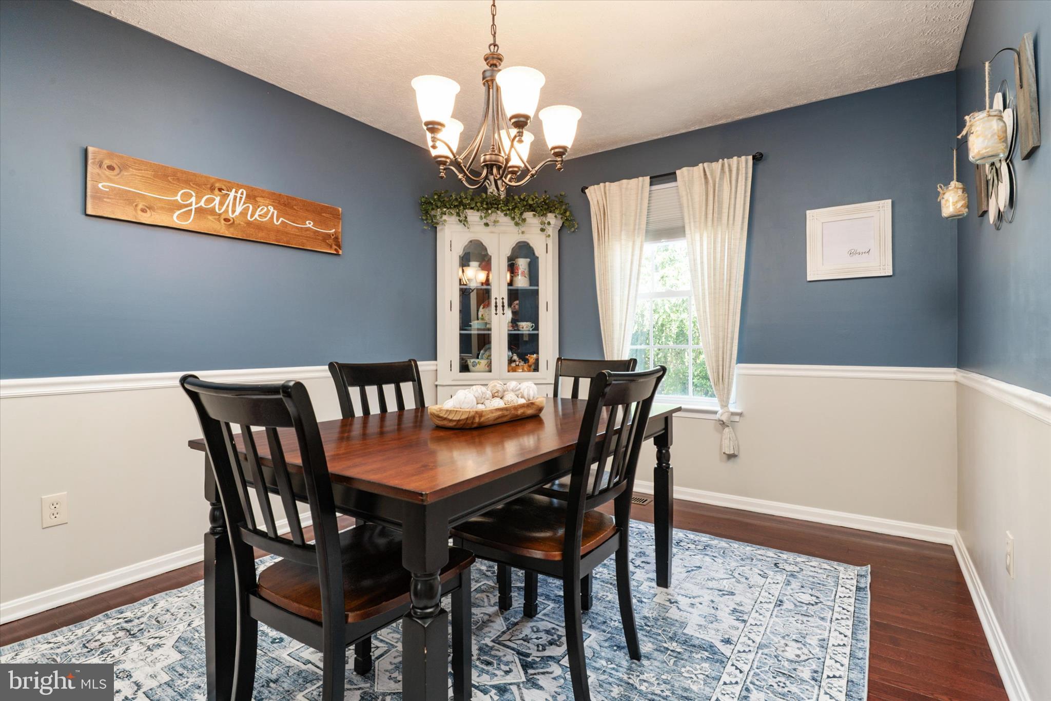 YOUNGS FARM ESTATES - Residential