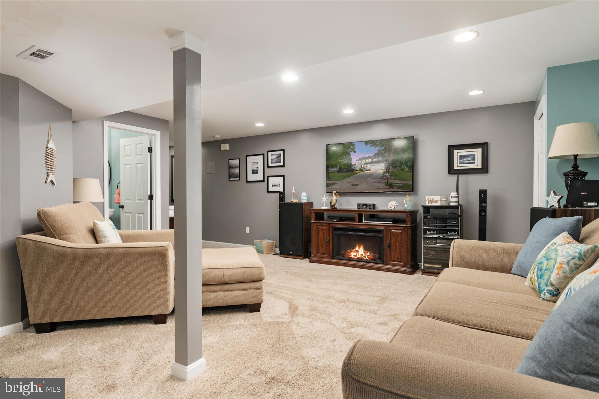 YOUNGS FARM ESTATES - Residential