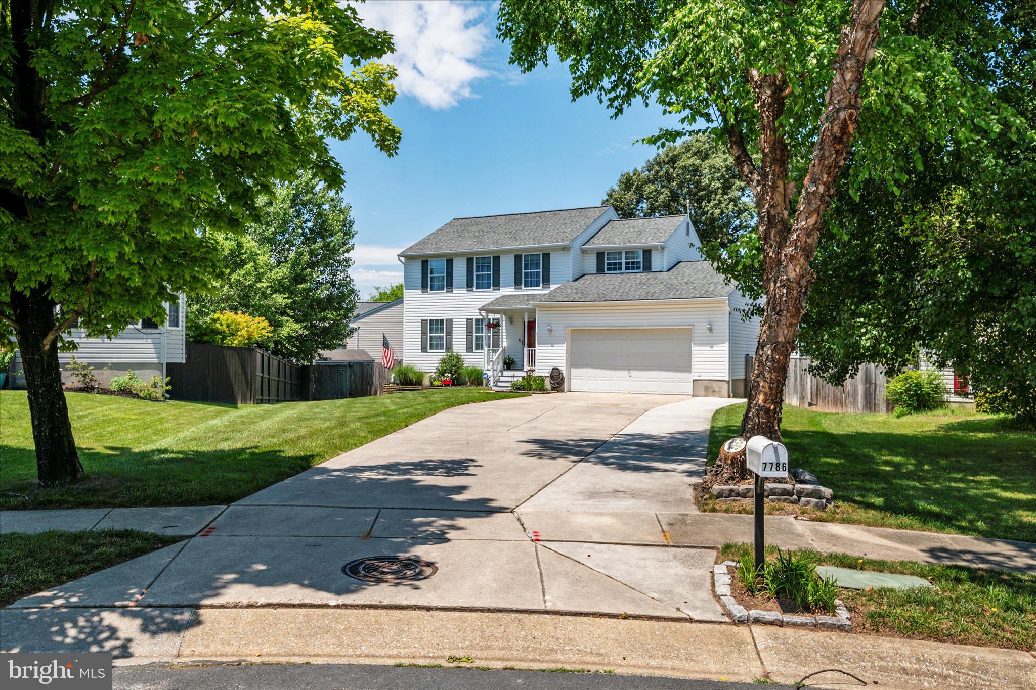 YOUNGS FARM ESTATES - Residential