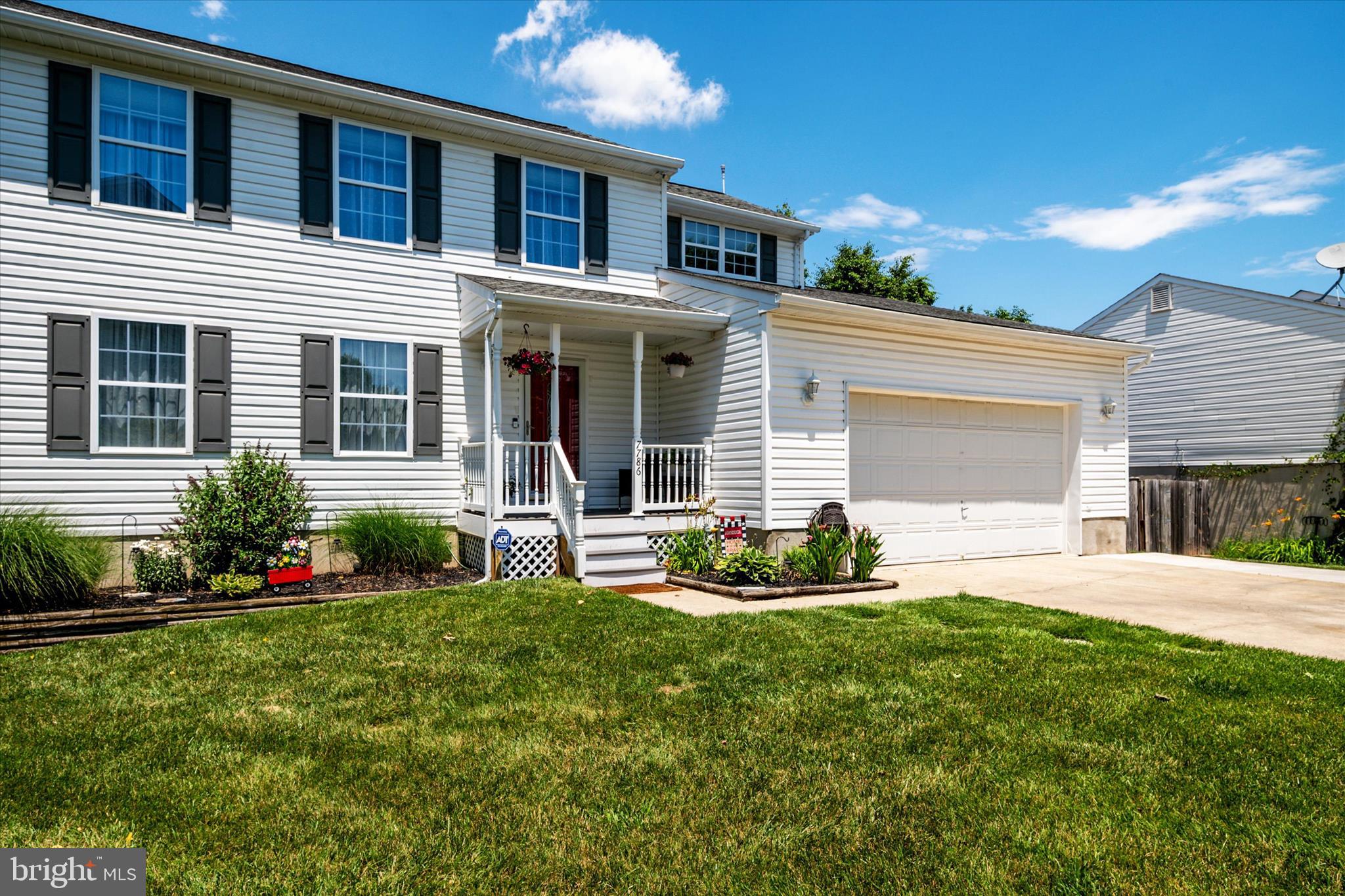 YOUNGS FARM ESTATES - Residential