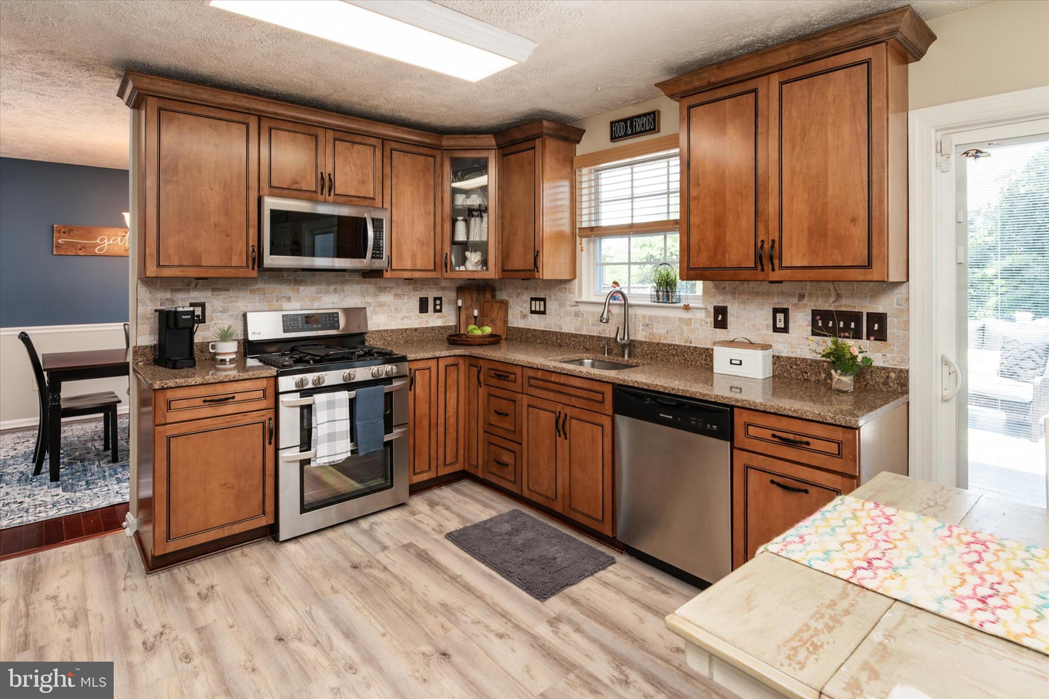 YOUNGS FARM ESTATES - Residential