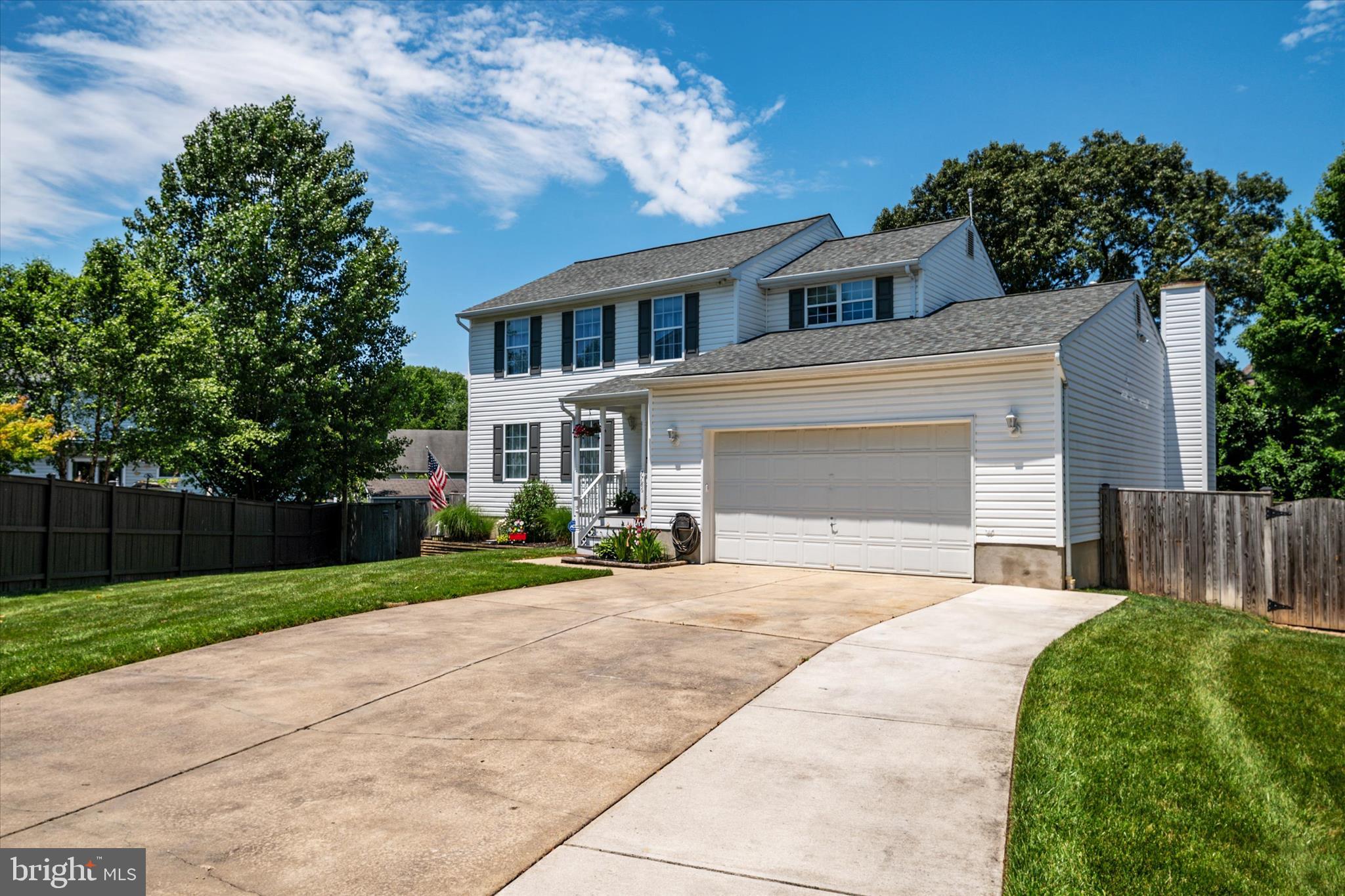 YOUNGS FARM ESTATES - Residential