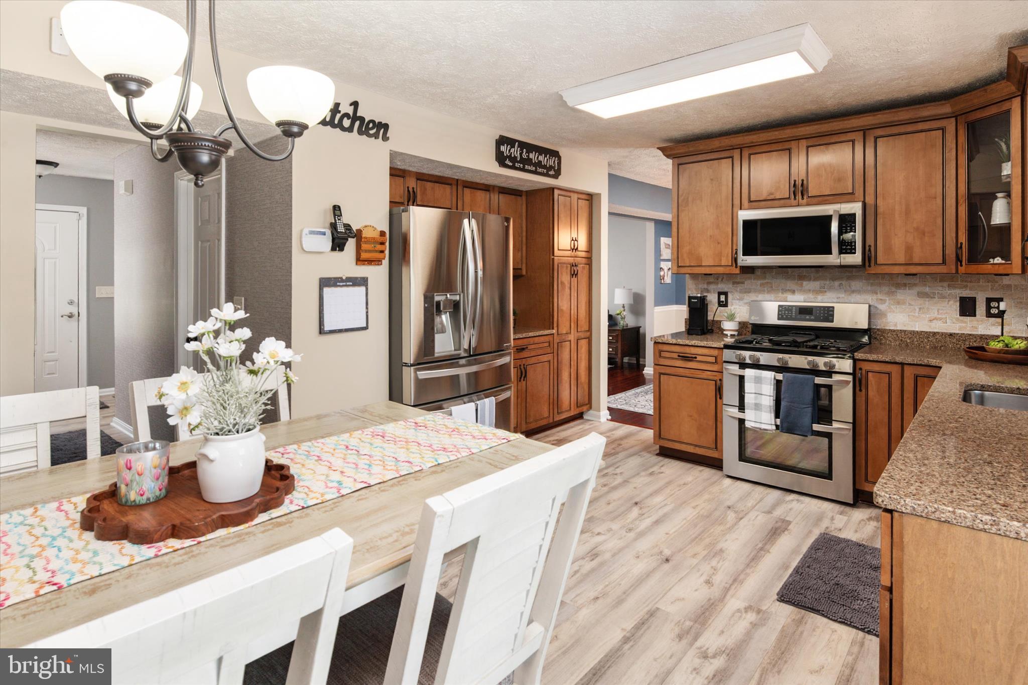 YOUNGS FARM ESTATES - Residential