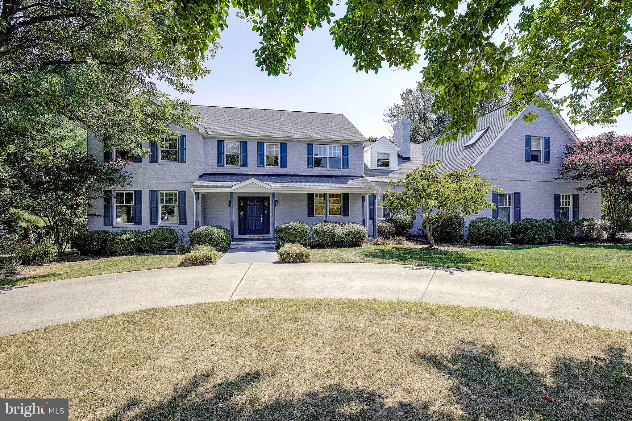 CLAIBORNES LANDING - Residential