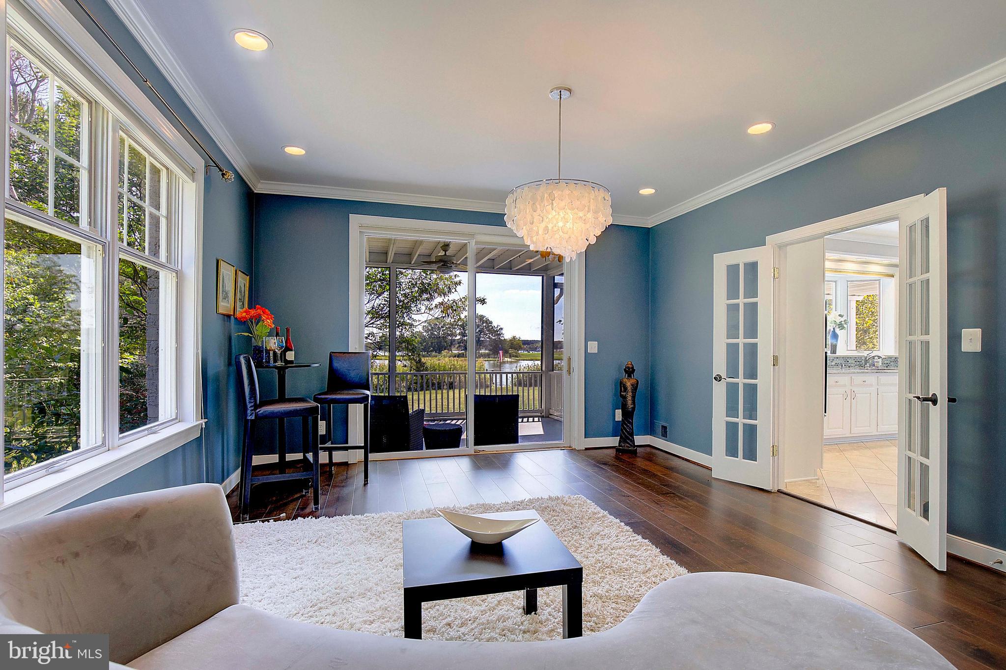 CLAIBORNES LANDING - Residential