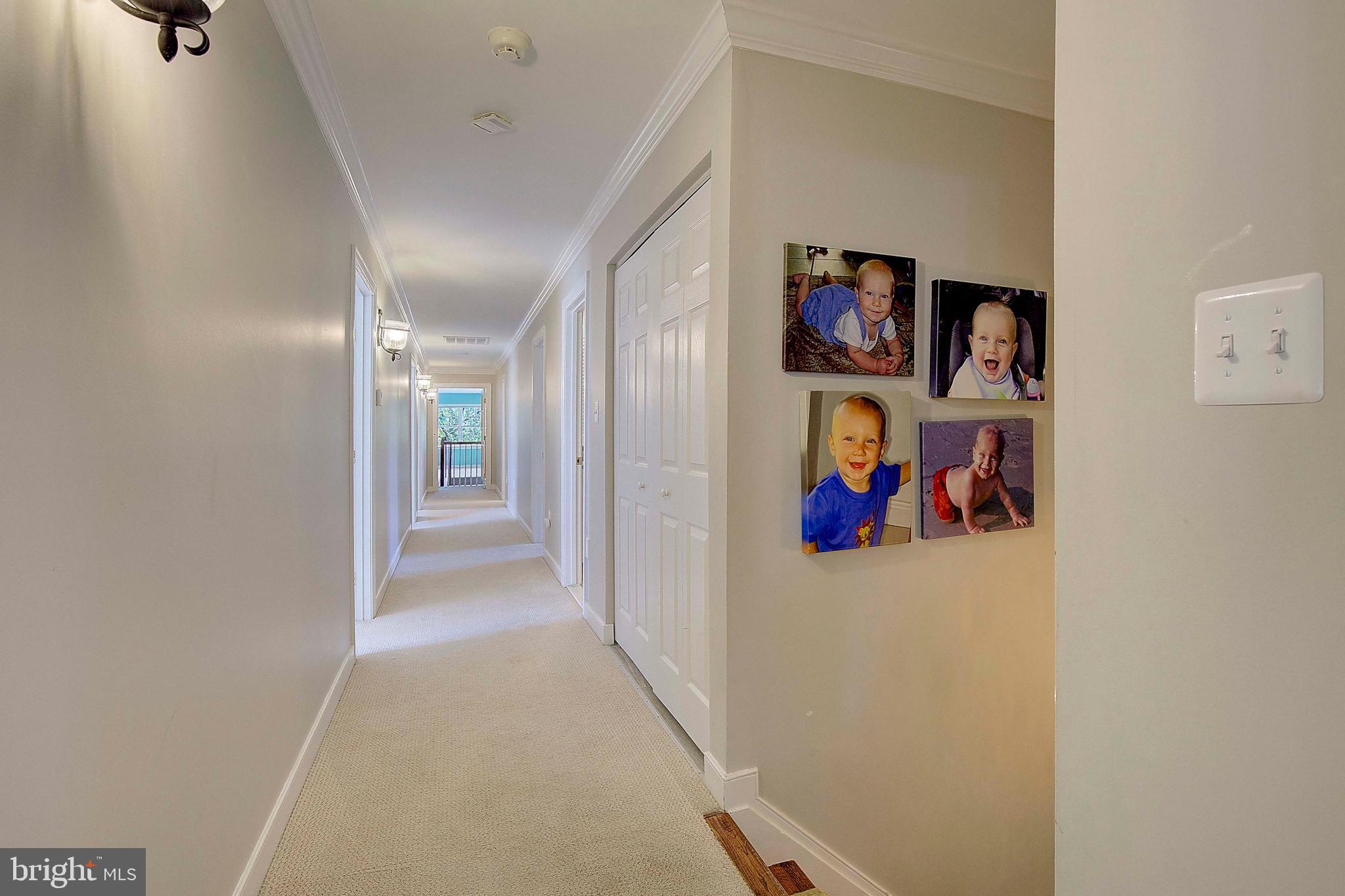 CLAIBORNES LANDING - Residential