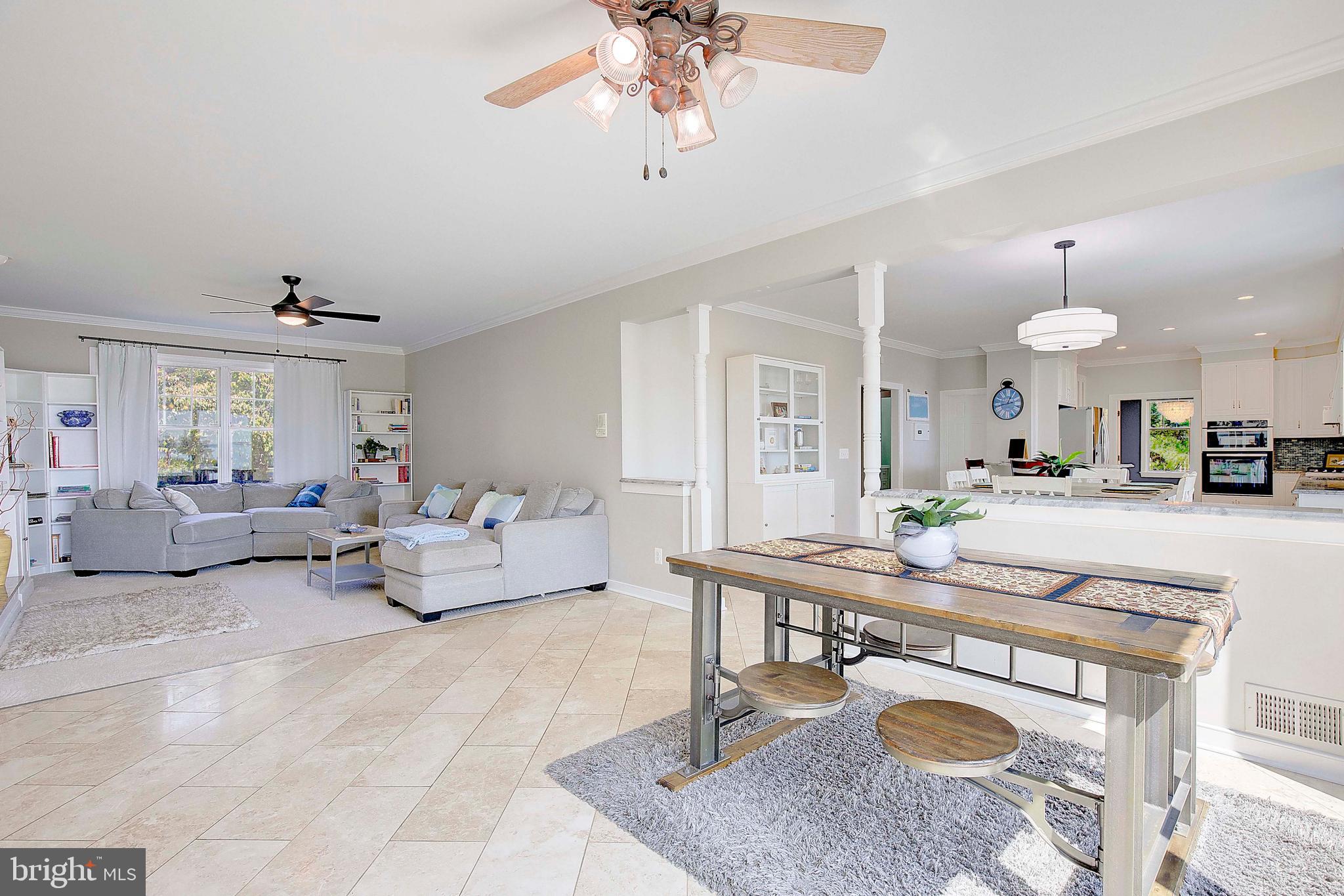 CLAIBORNES LANDING - Residential