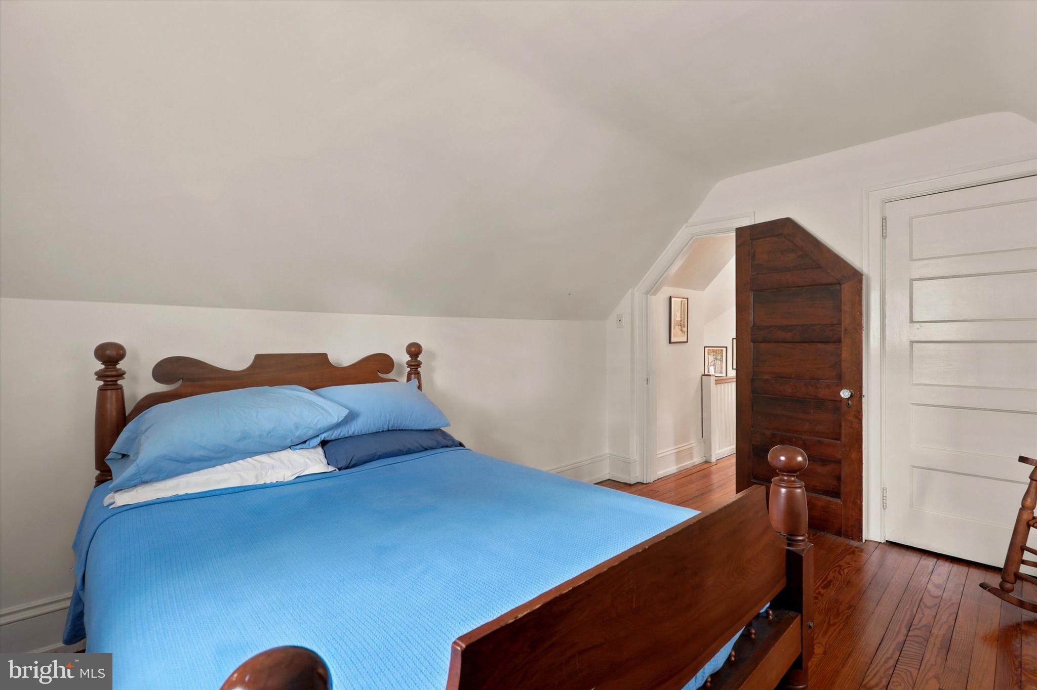 NARBERTH - Residential