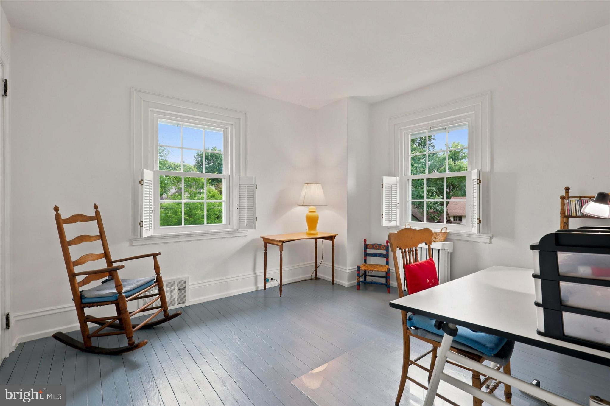NARBERTH - Residential