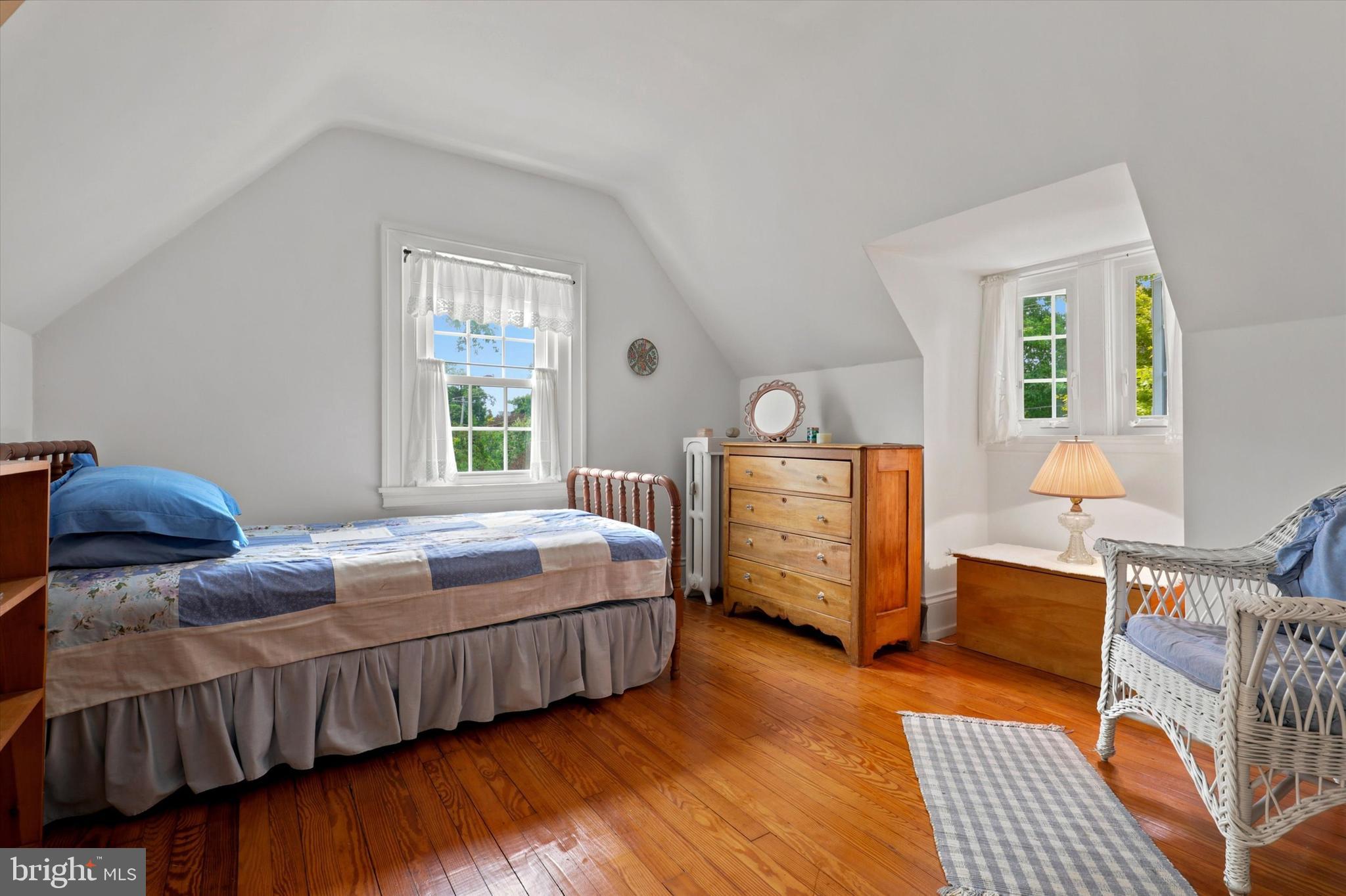 NARBERTH - Residential