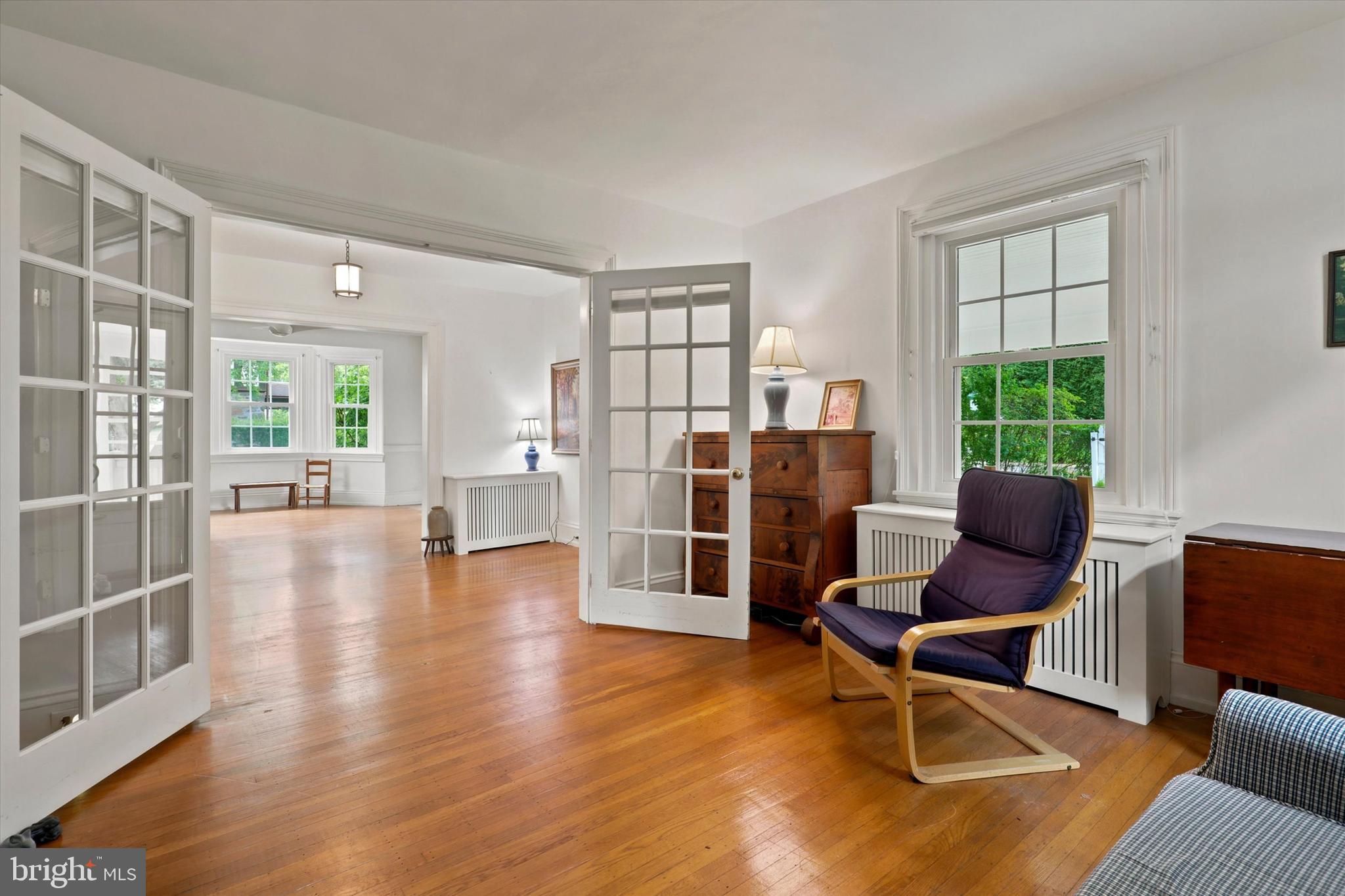 NARBERTH - Residential