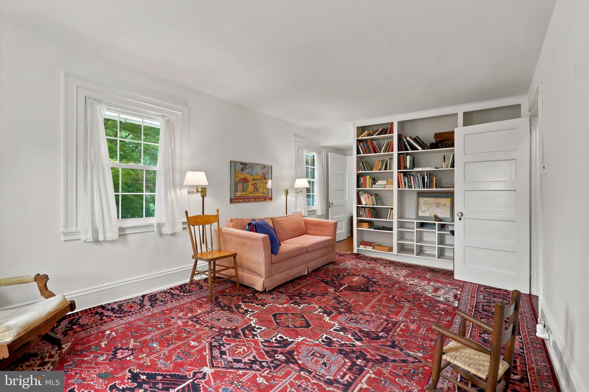 NARBERTH - Residential