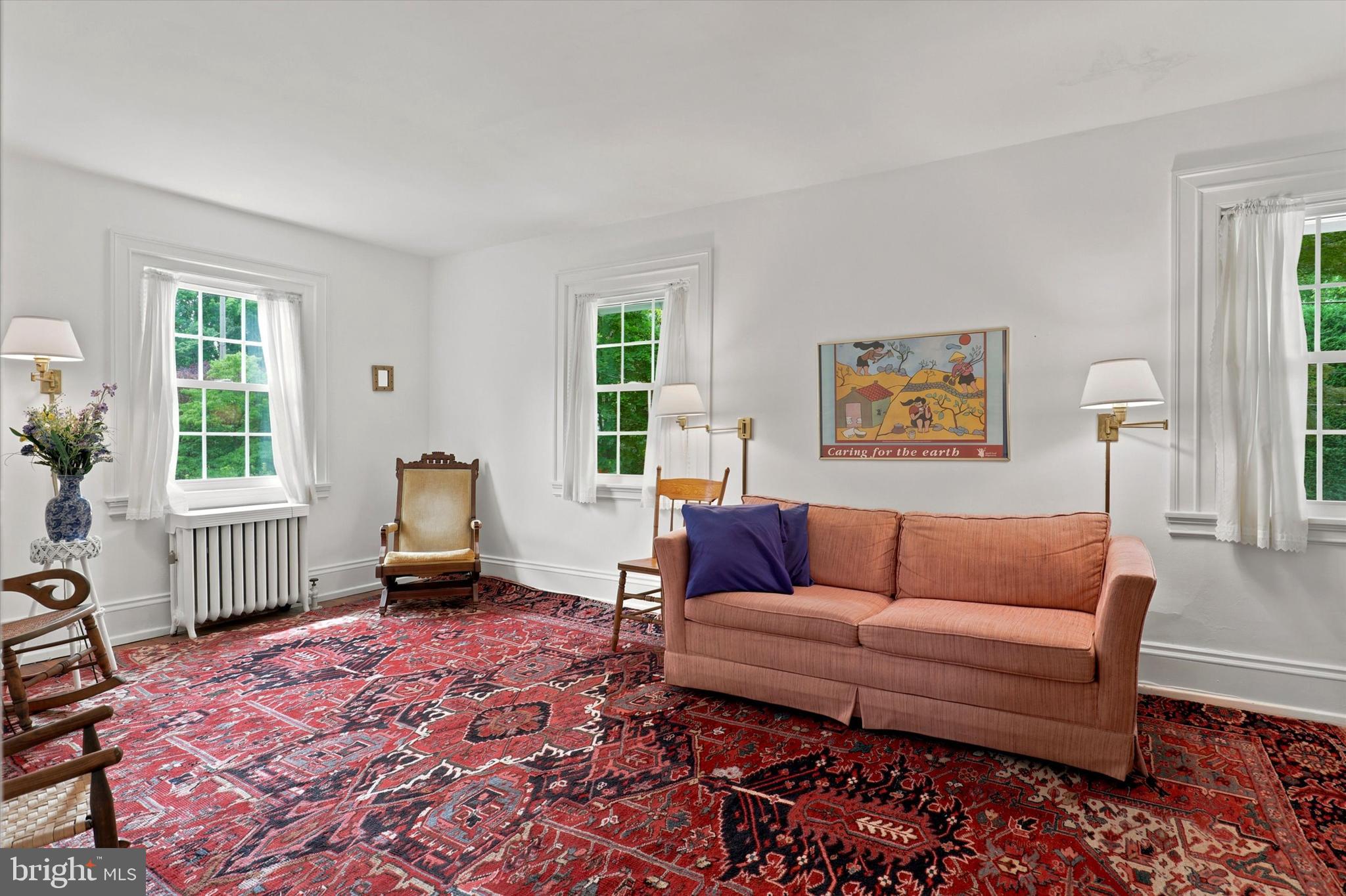 NARBERTH - Residential