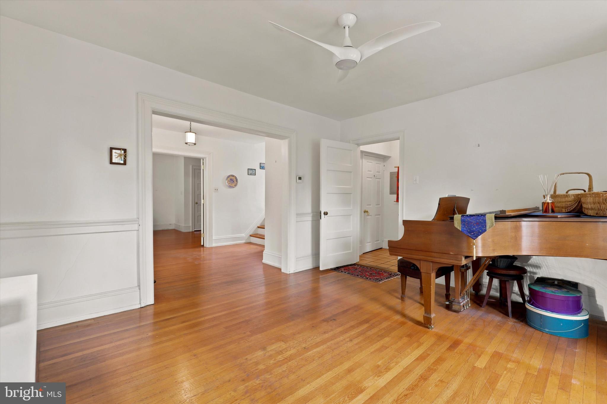 NARBERTH - Residential