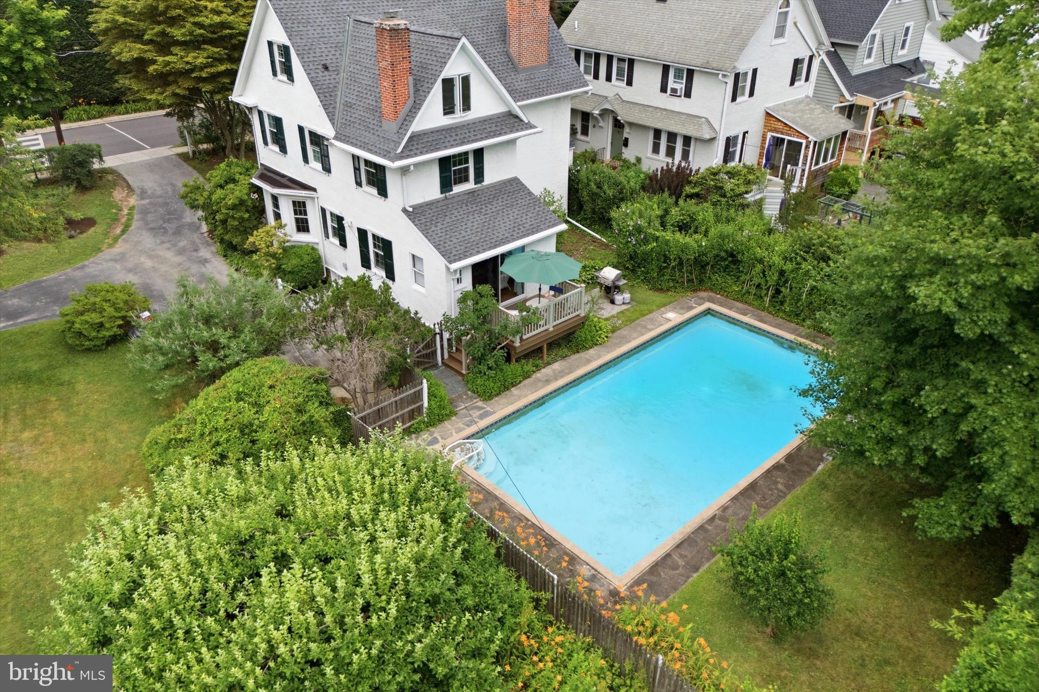 NARBERTH - Residential