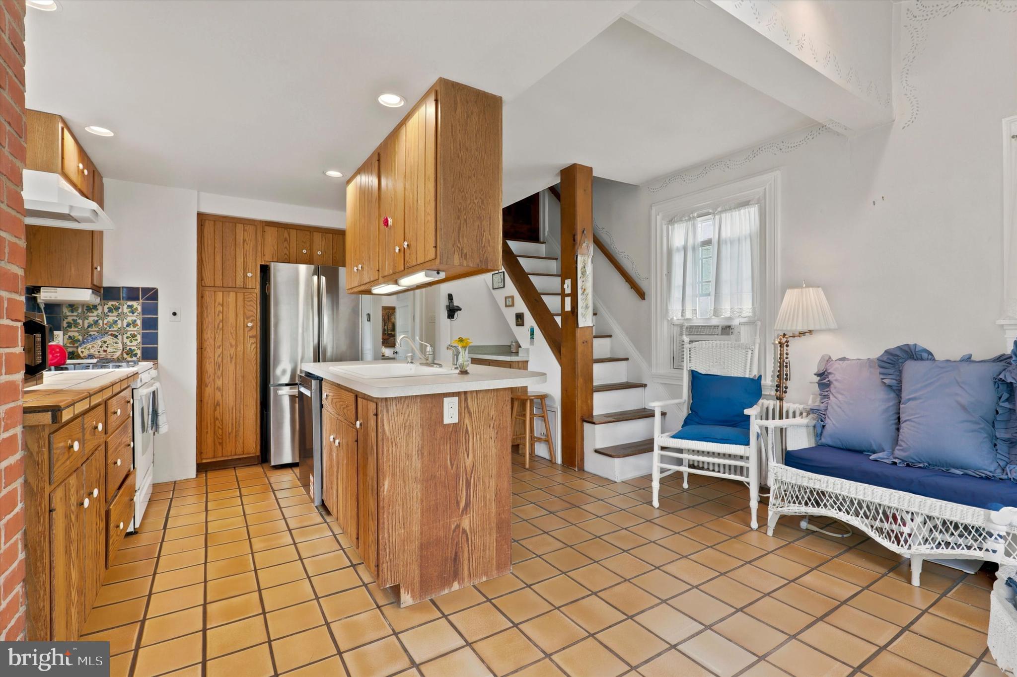 NARBERTH - Residential
