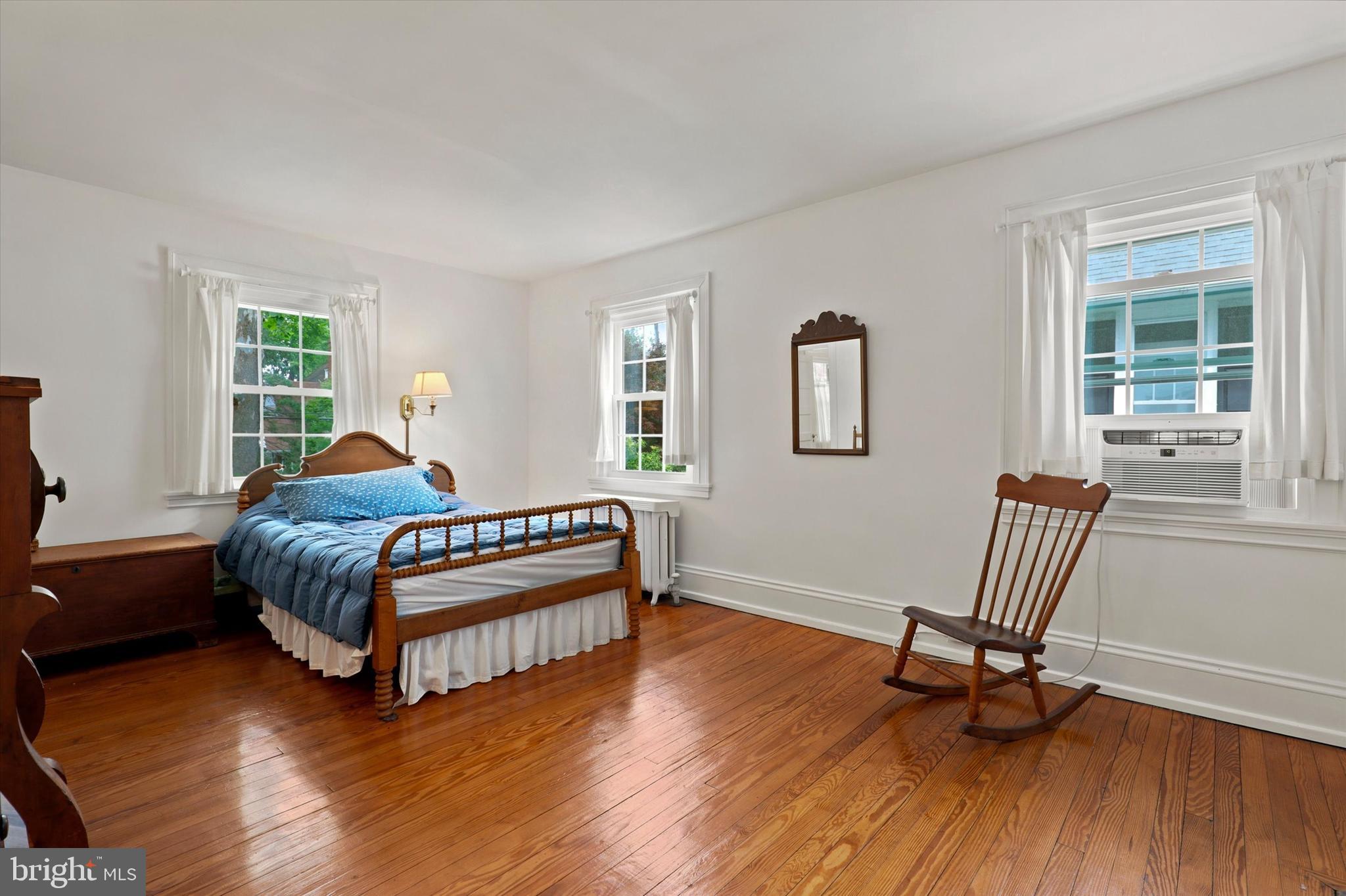 NARBERTH - Residential