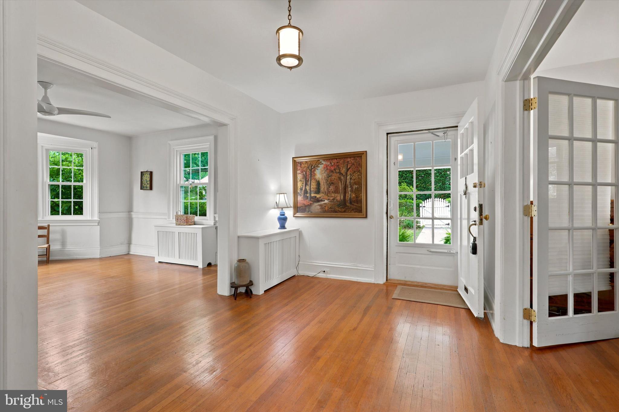 NARBERTH - Residential
