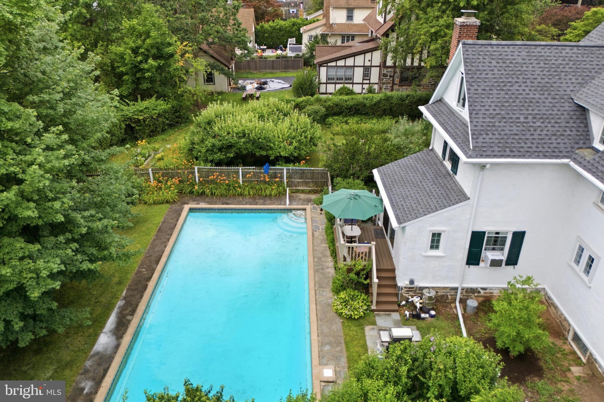 NARBERTH - Residential