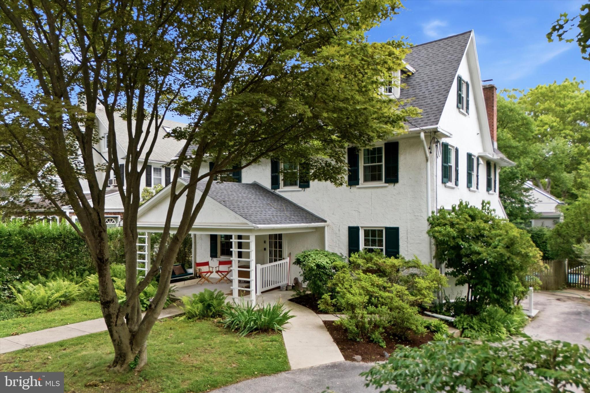 NARBERTH - Residential