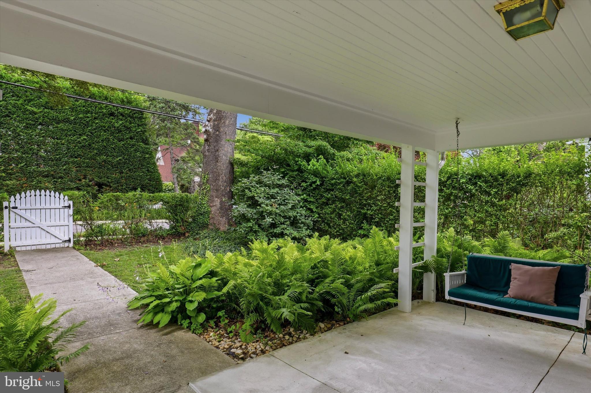 NARBERTH - Residential