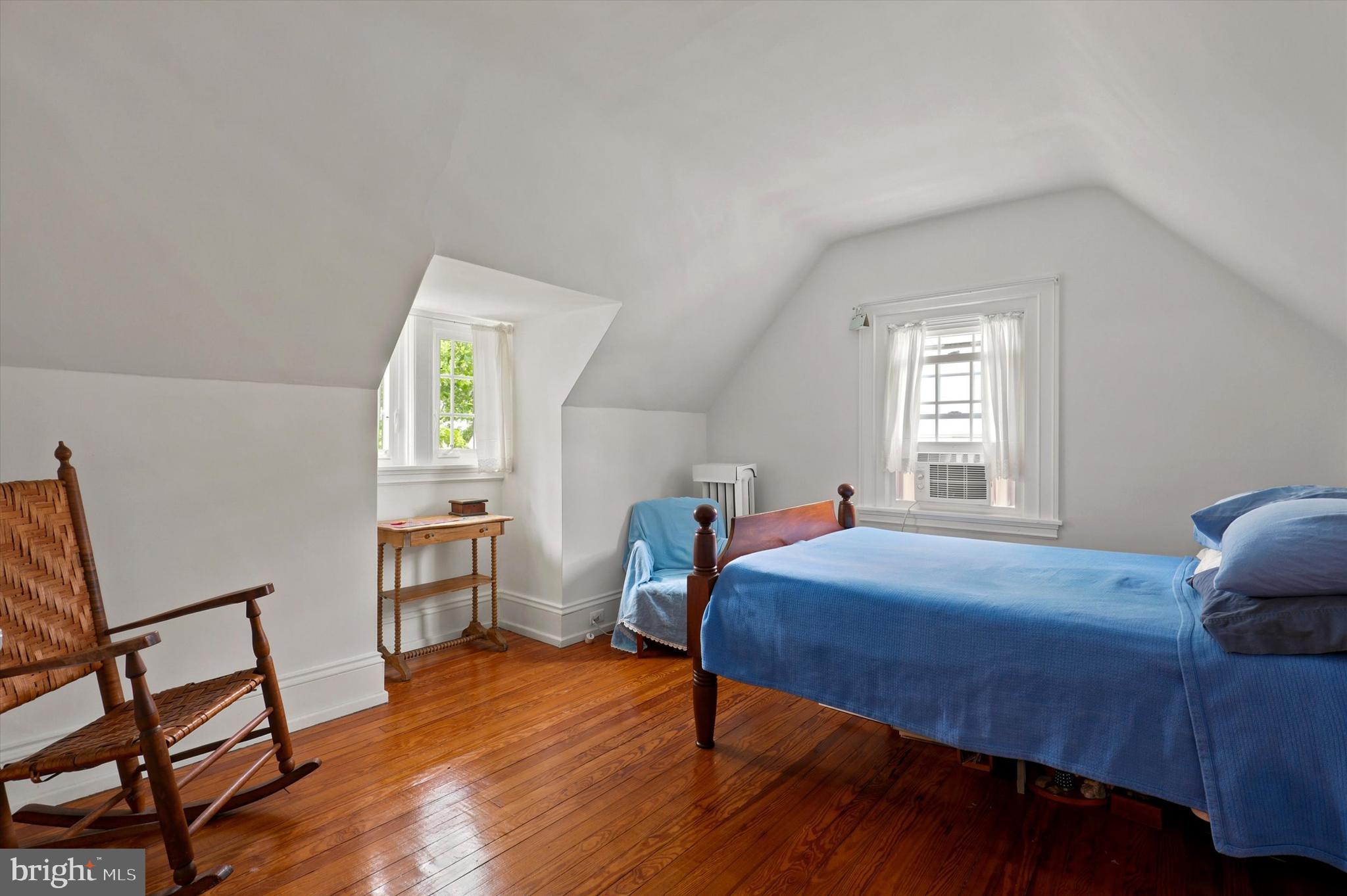 NARBERTH - Residential