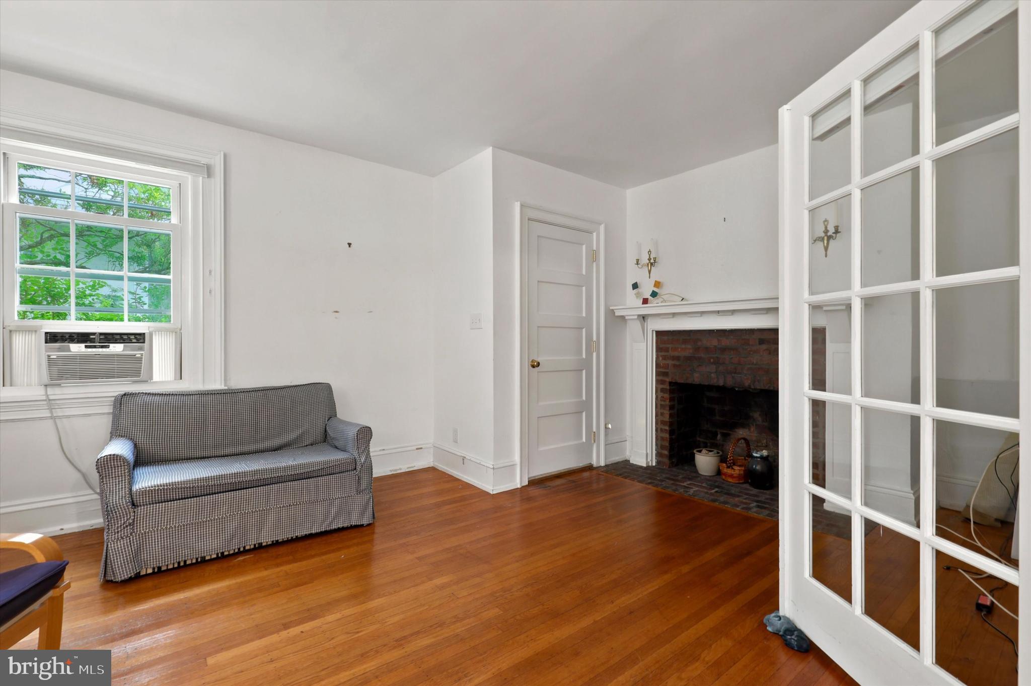 NARBERTH - Residential