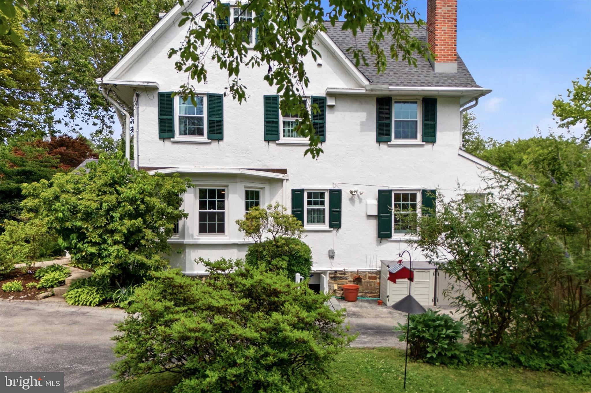 NARBERTH - Residential