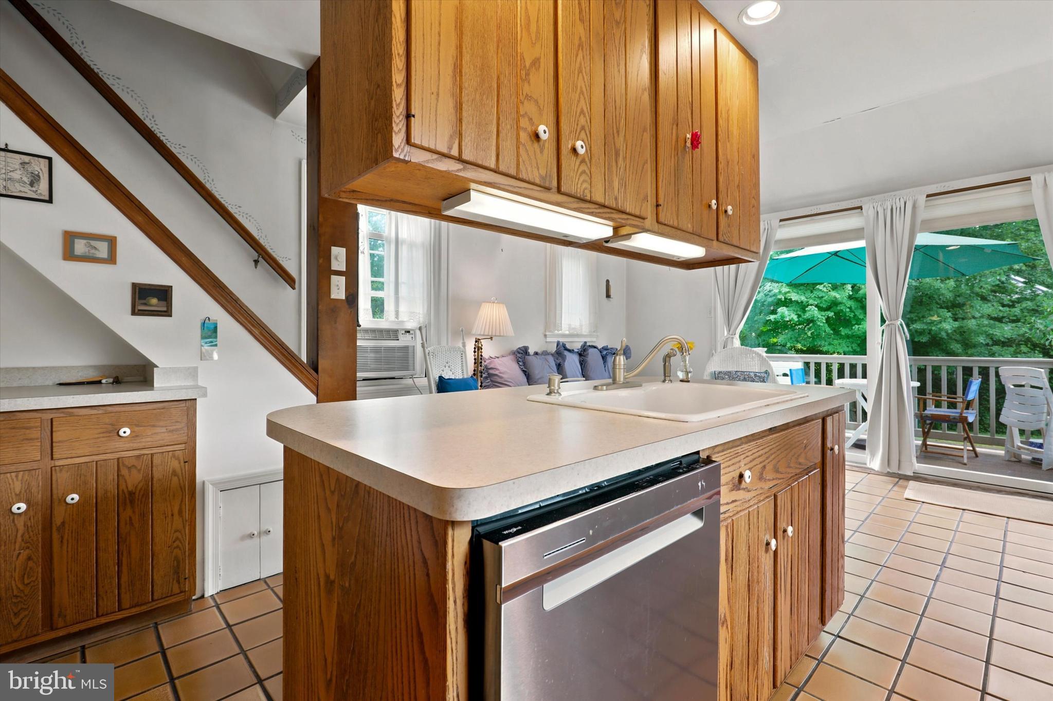 NARBERTH - Residential