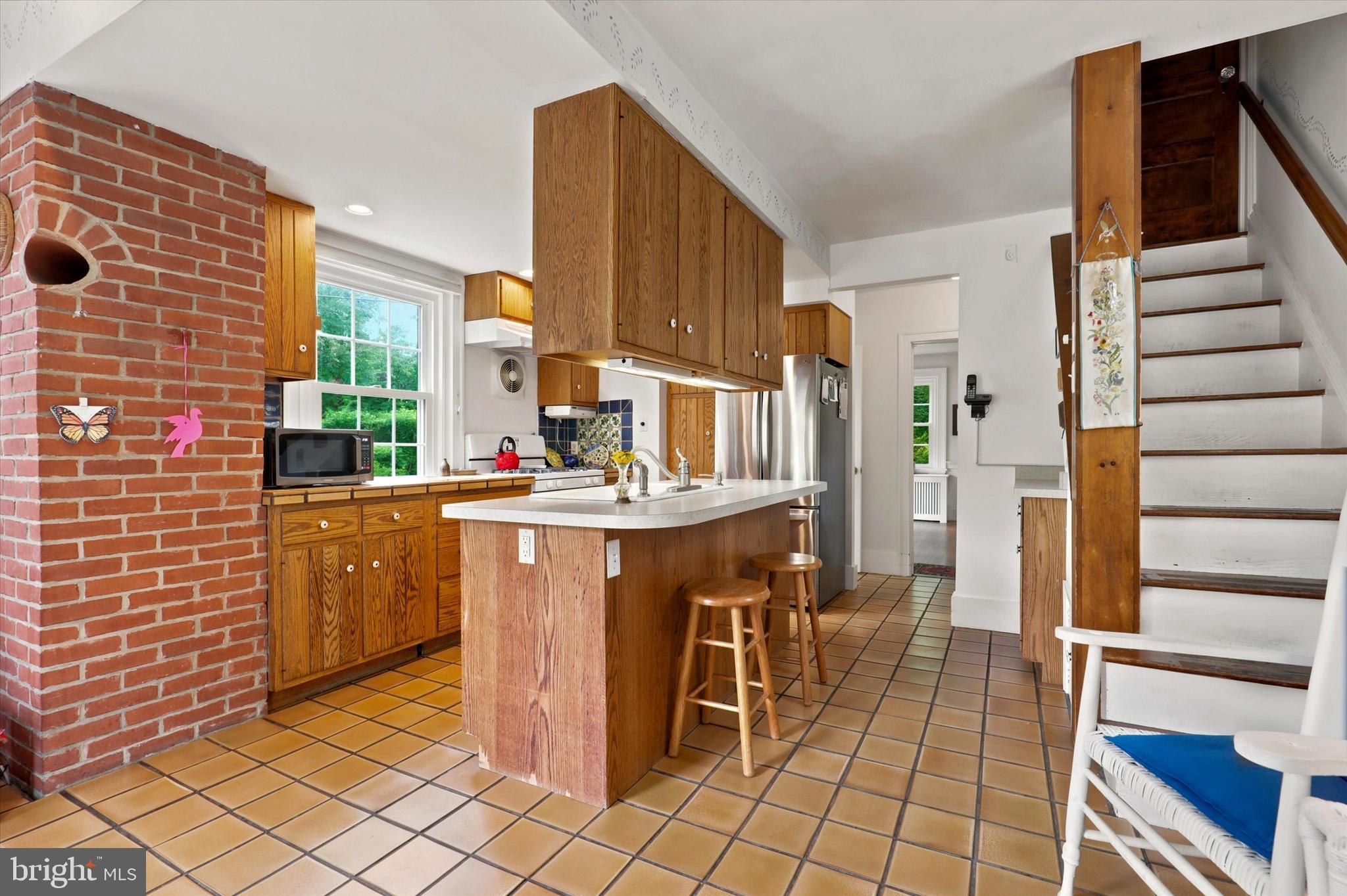 NARBERTH - Residential