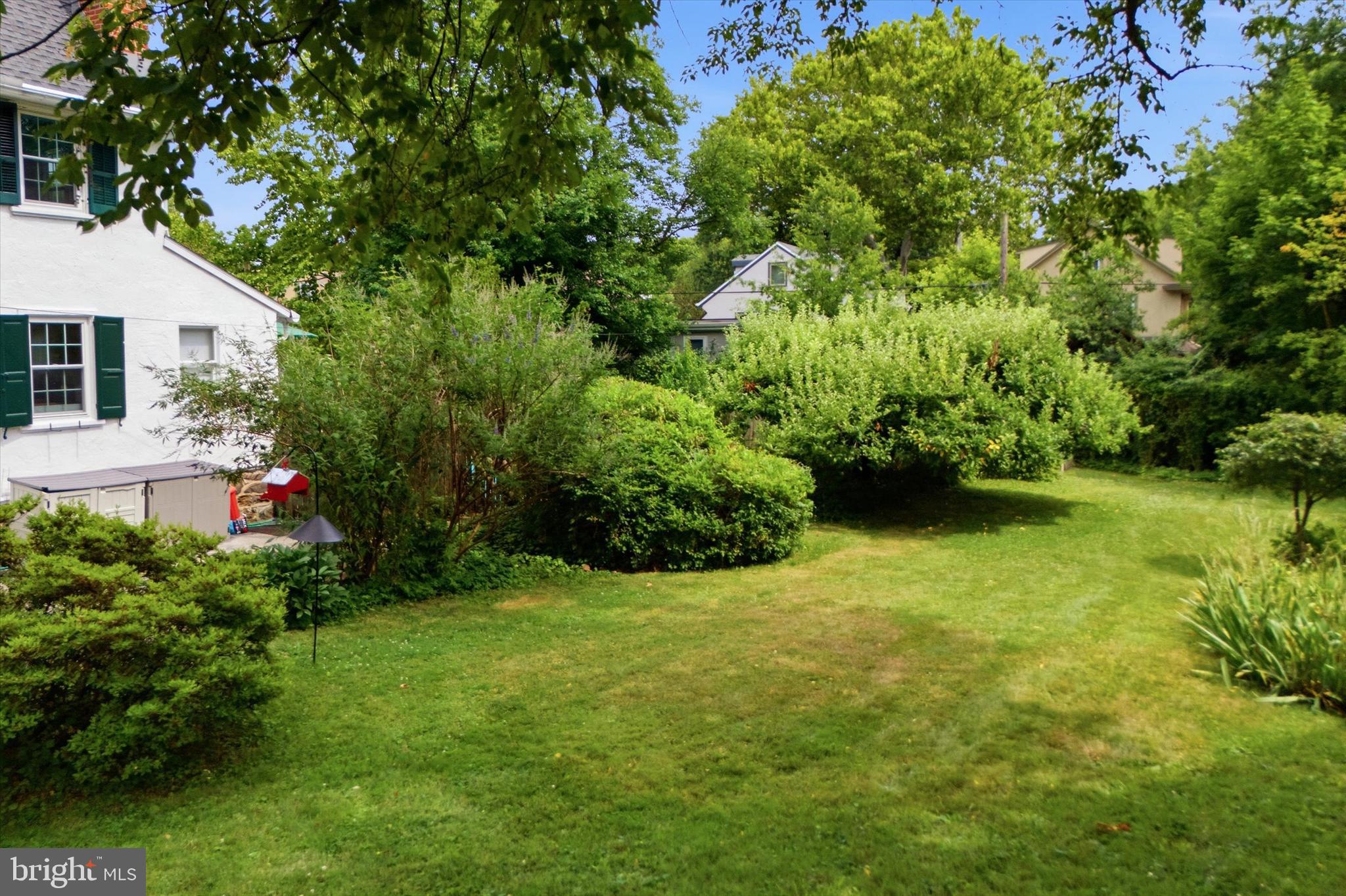 NARBERTH - Residential