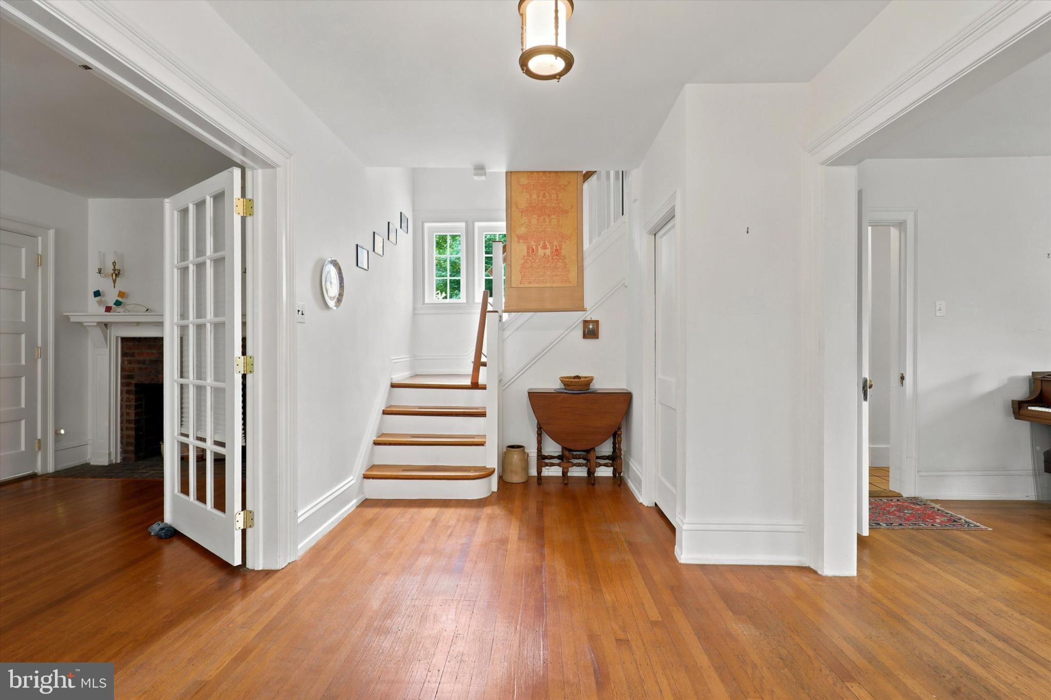 NARBERTH - Residential