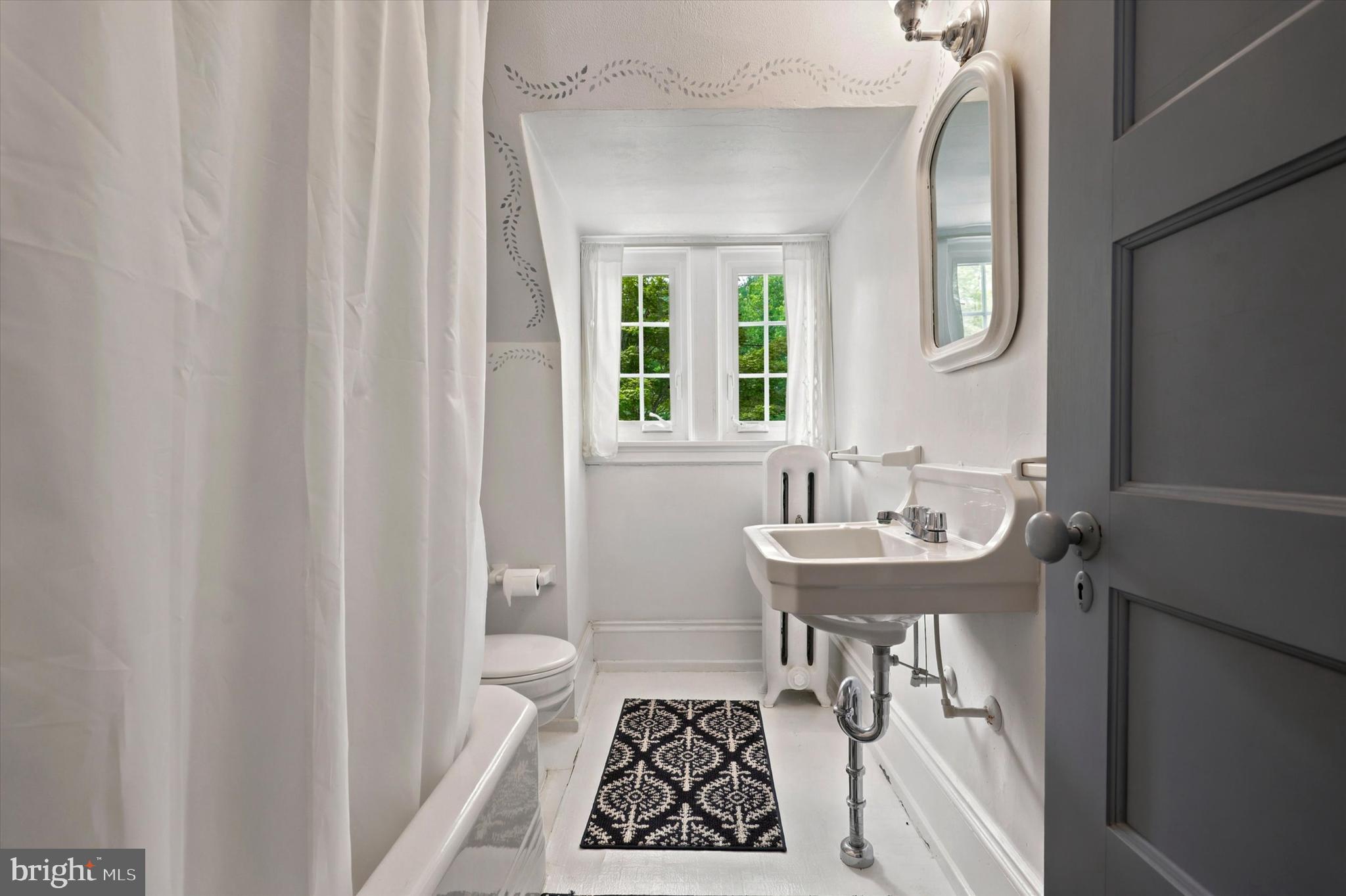 NARBERTH - Residential