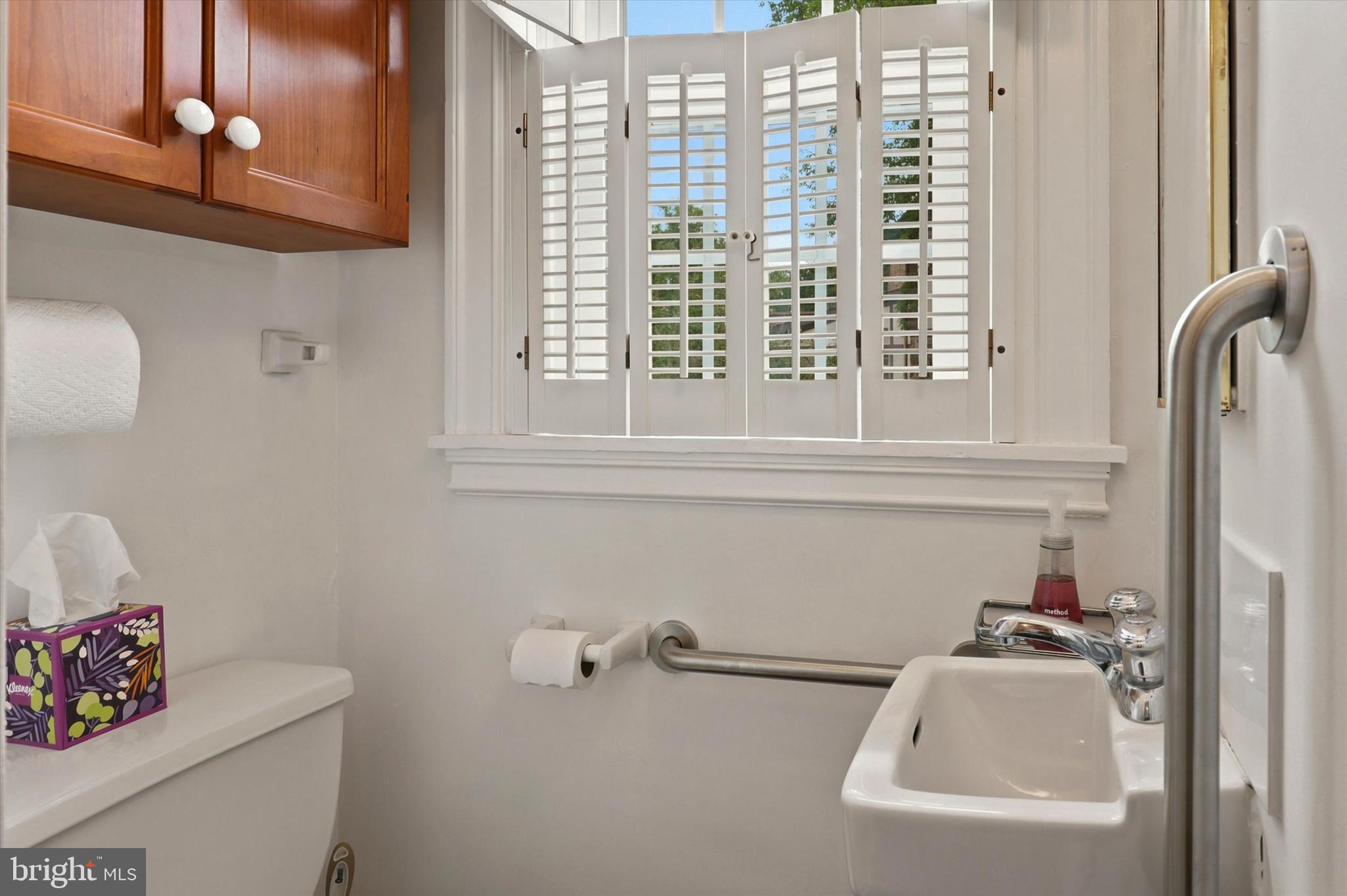 NARBERTH - Residential