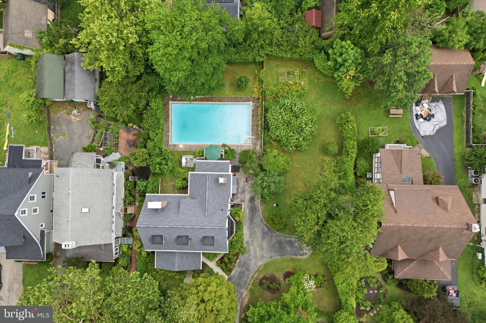 NARBERTH - Residential