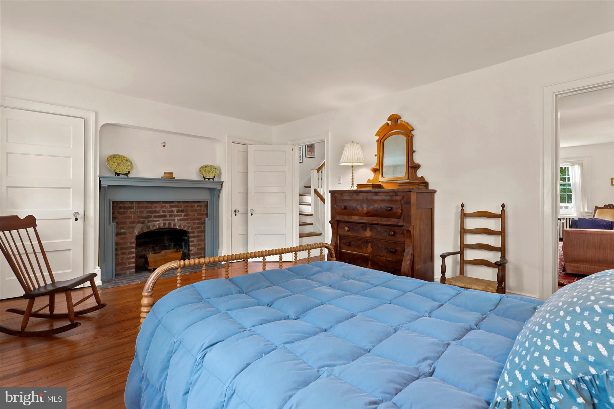 NARBERTH - Residential