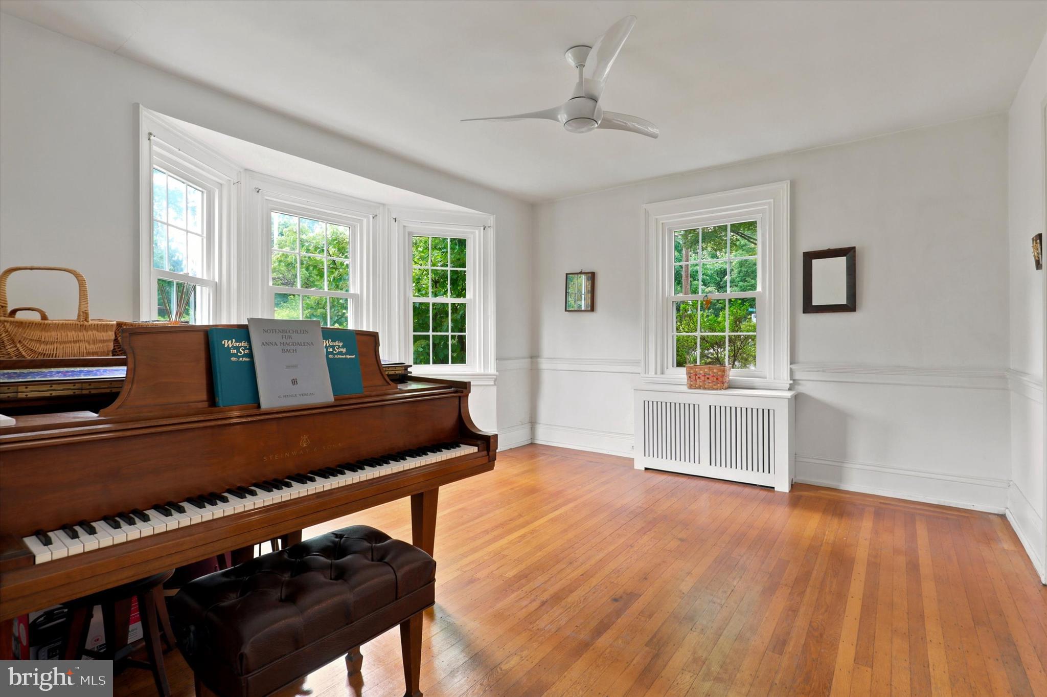 NARBERTH - Residential