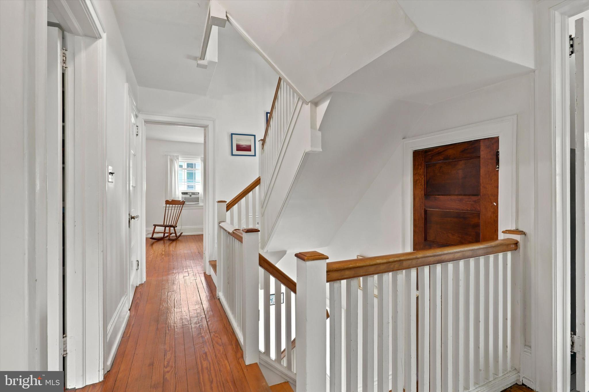 NARBERTH - Residential
