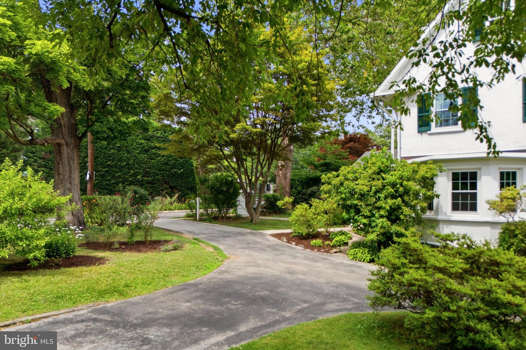 NARBERTH - Residential