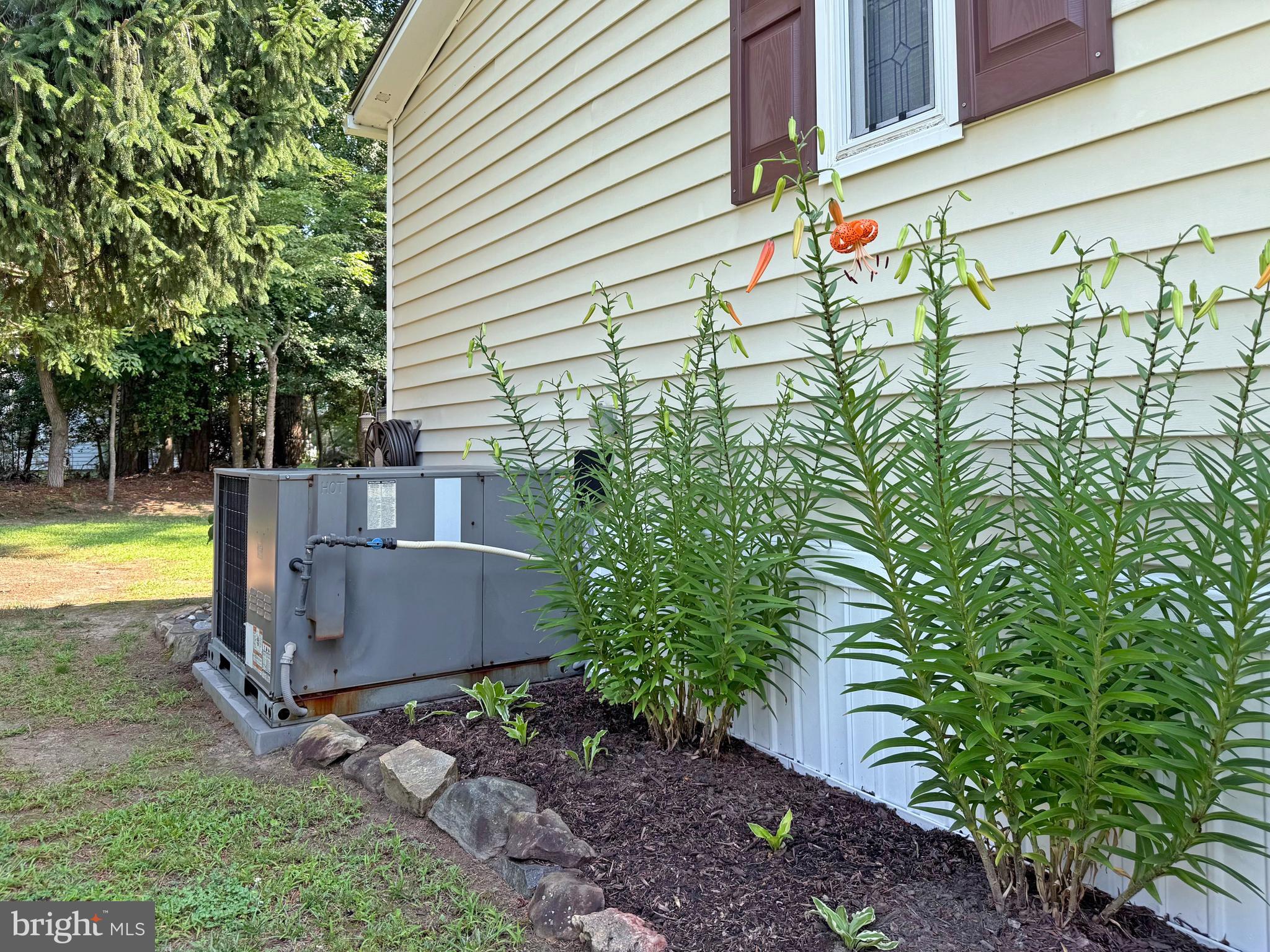 REHOBOTH BAY MHP - Residential