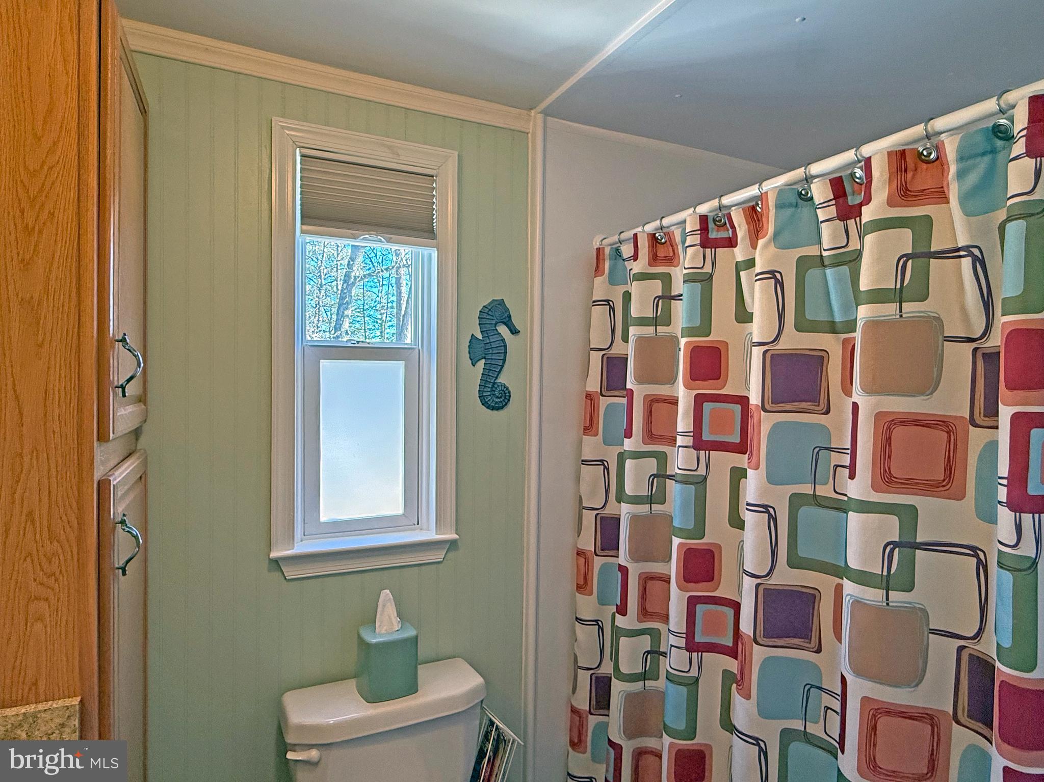 REHOBOTH BAY MHP - Residential