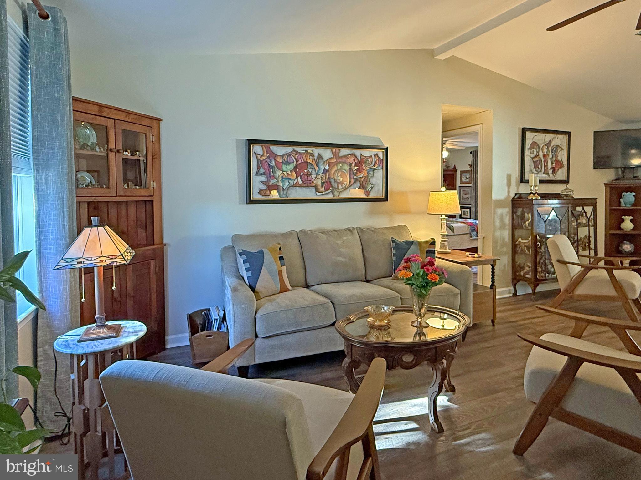 REHOBOTH BAY MHP - Residential