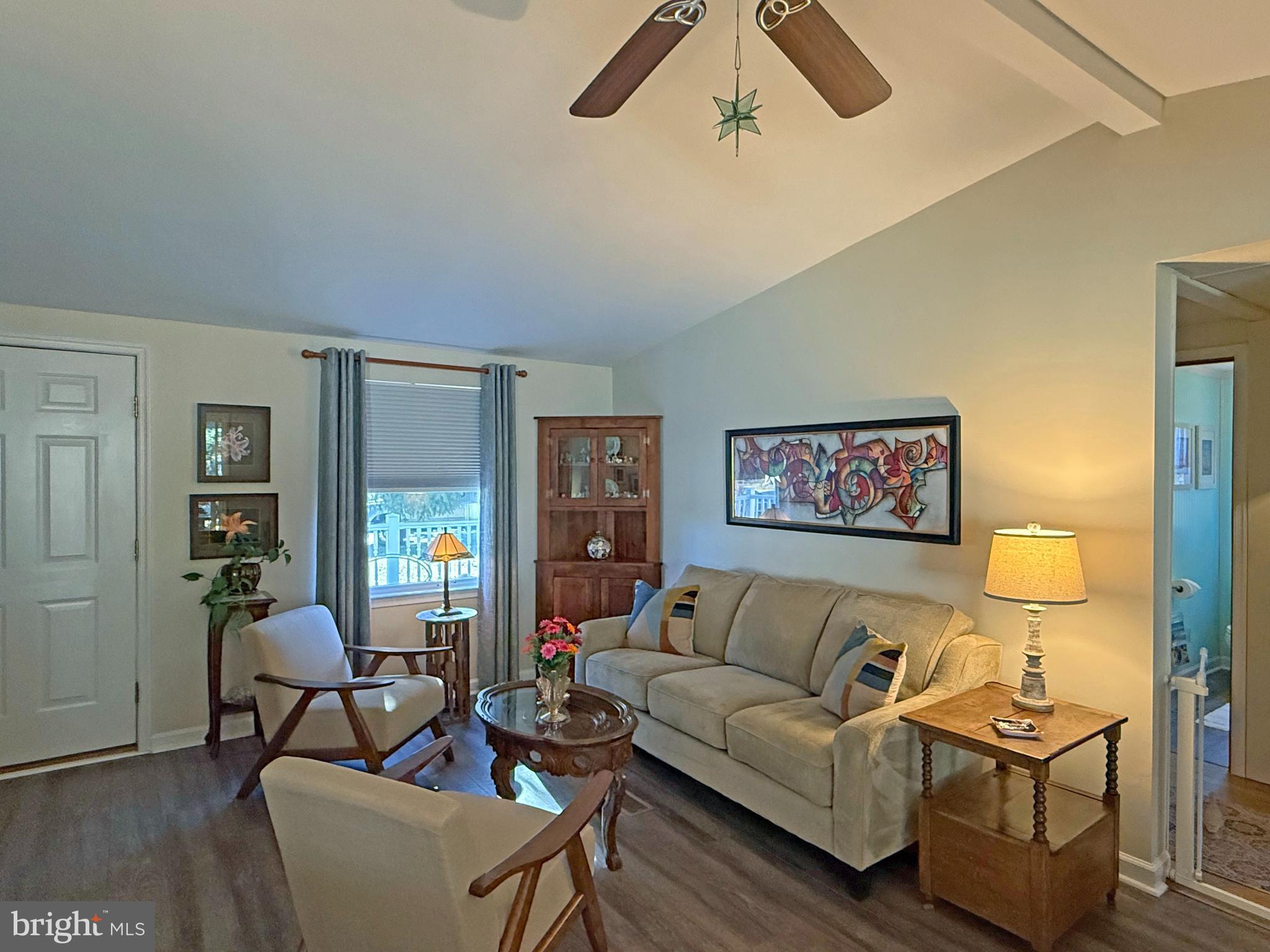 REHOBOTH BAY MHP - Residential